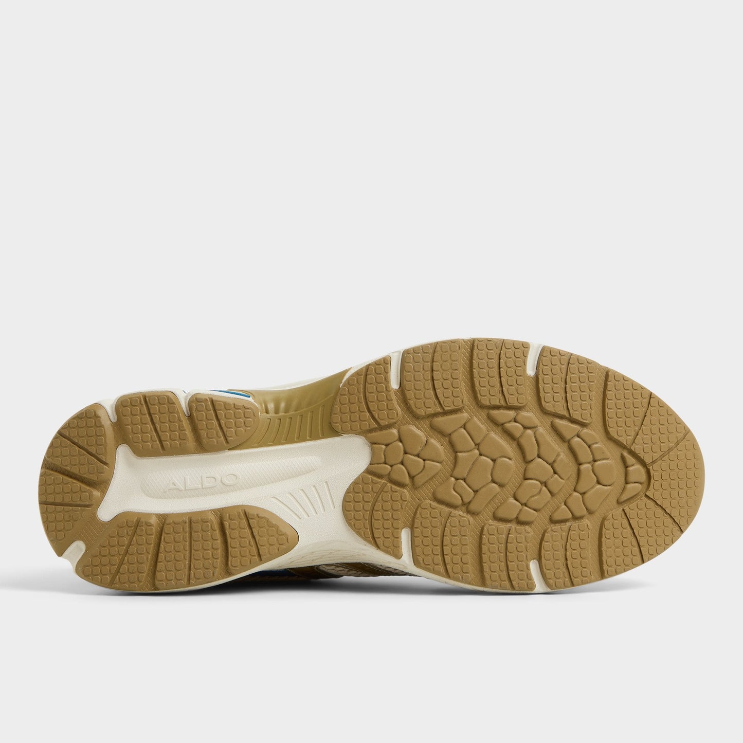 Blade in Bone - Low top sneaker, Jogger sole Aldo Bone
