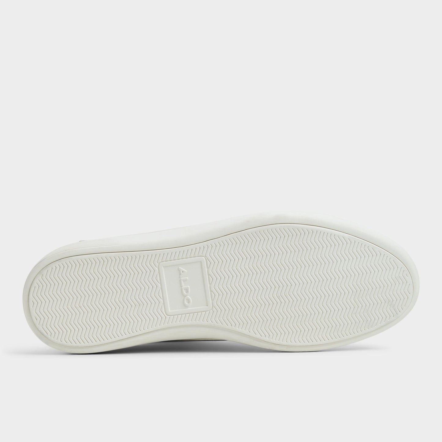 Finespec Bone Synthetic Knit Men's Low top - Low top sneaker Aldo Bone