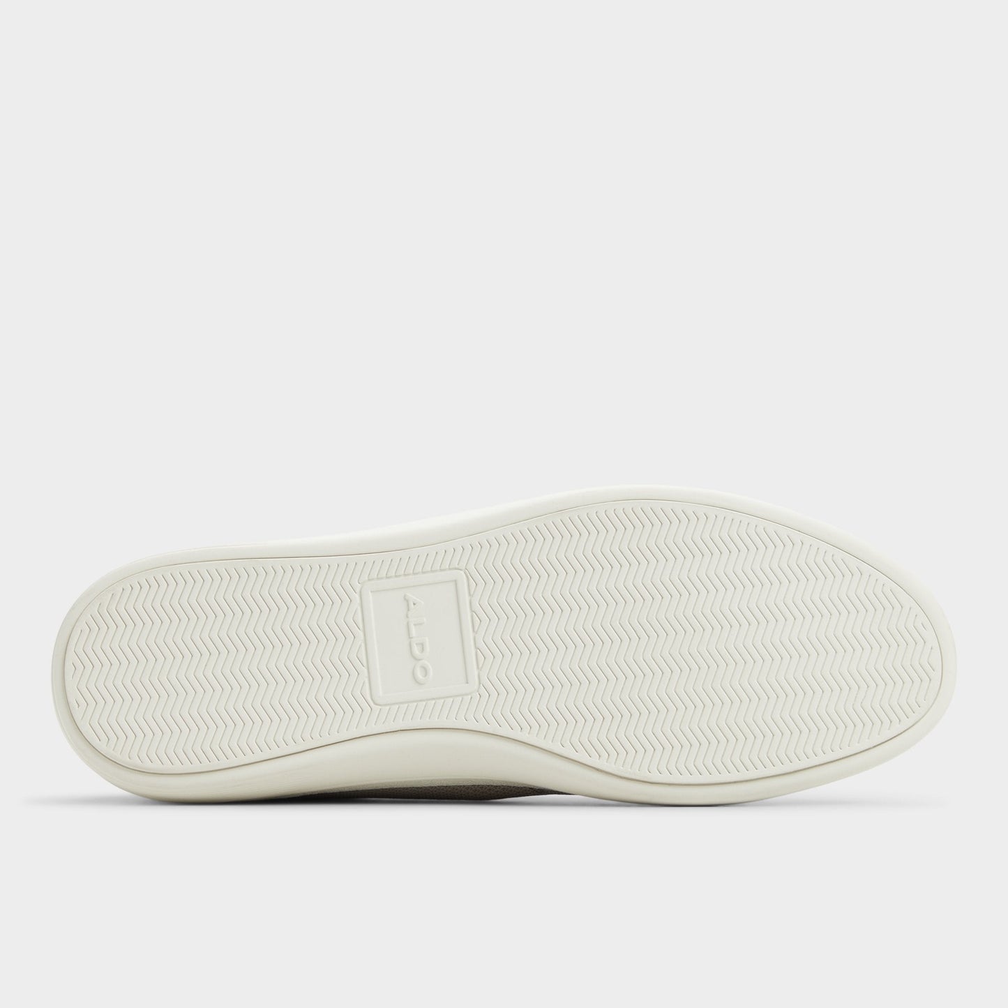 Finespec Light Grey Men's Low top - Low top sneaker Aldo Light grey