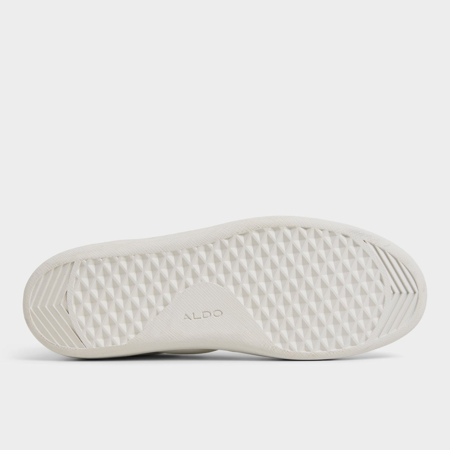 Thepitch White Men's Low top - Low top sneaker Aldo White