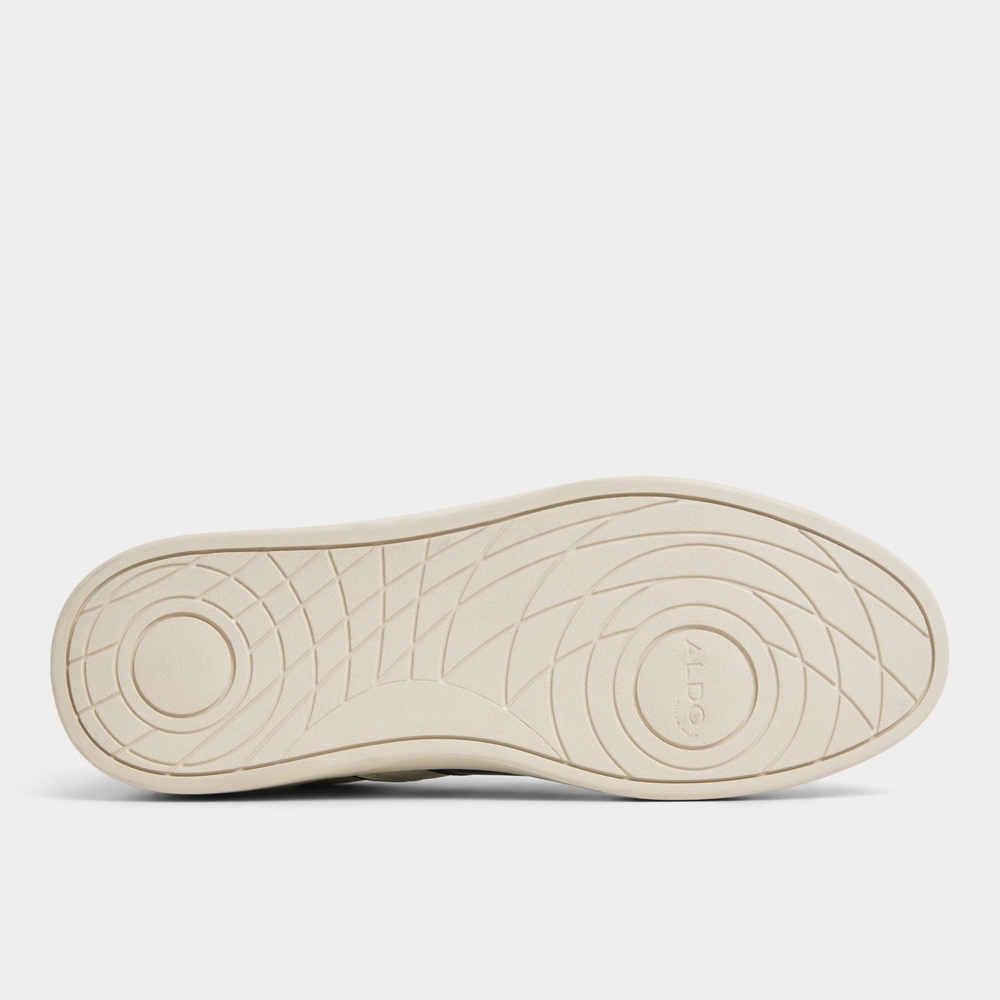 Elio White/Multi Men's Low top - Low top sneaker, Cup sole Aldo White/multi