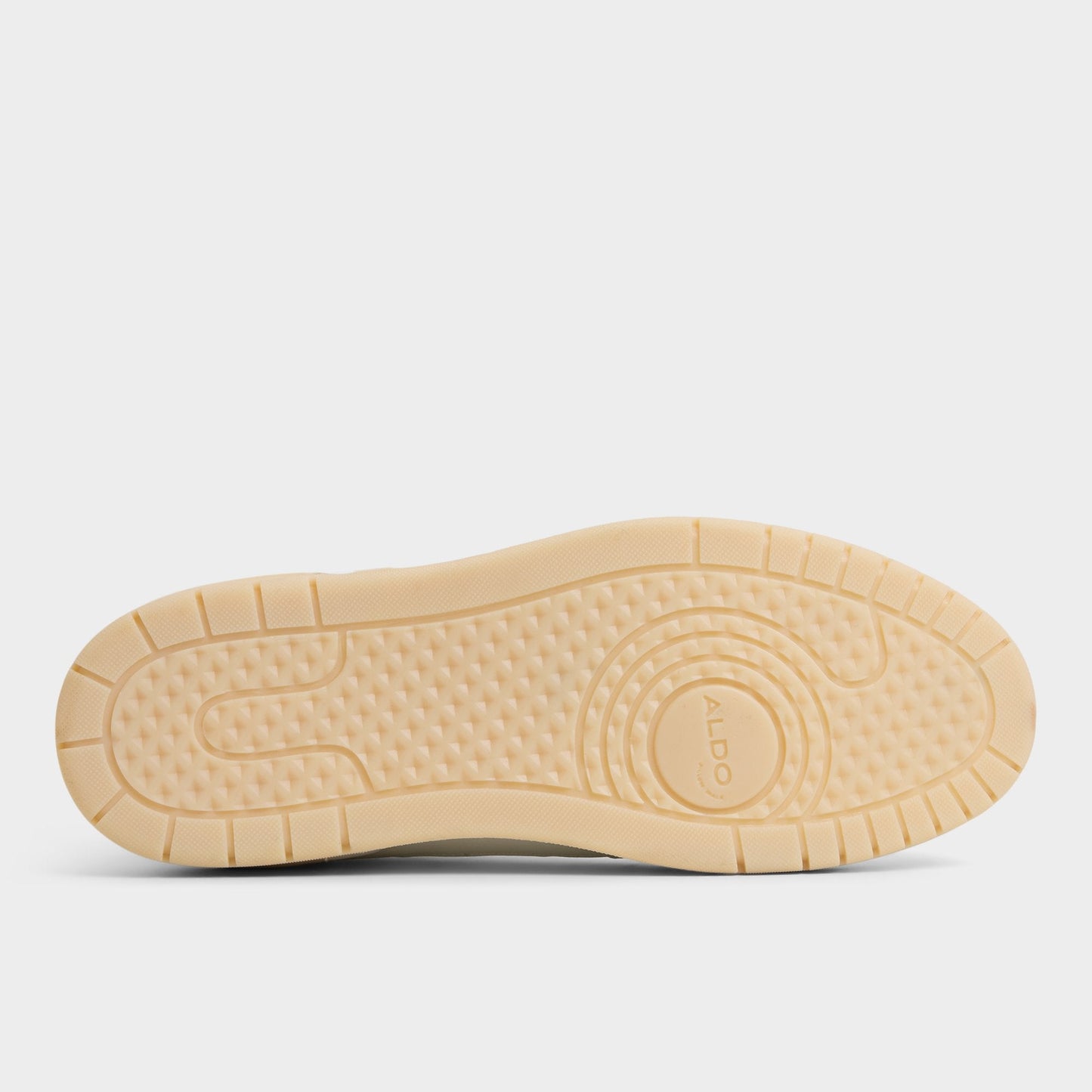 Topper White Men's Low top - Low top sneaker Aldo White