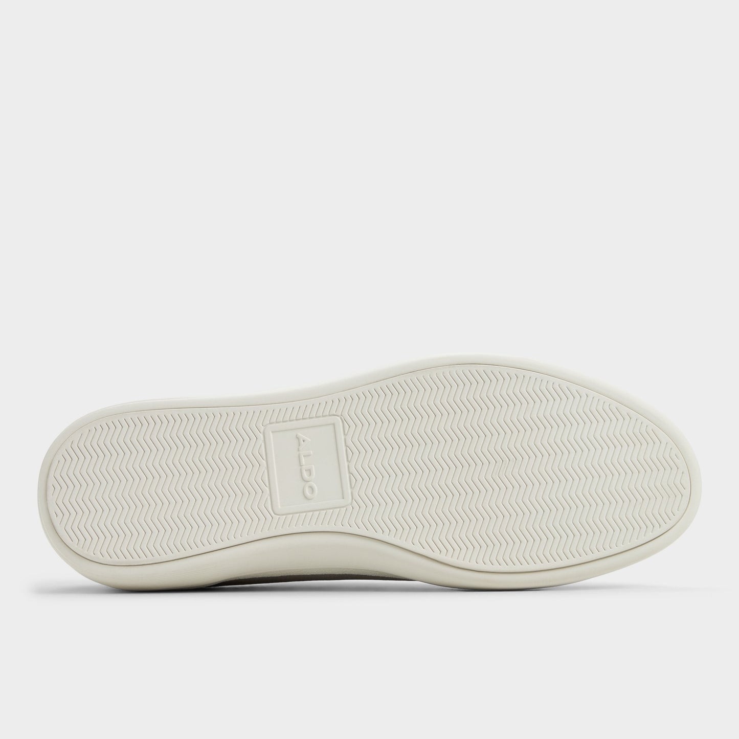 Stepup Light Grey Men's Low top - Low top sneaker Aldo Light Grey