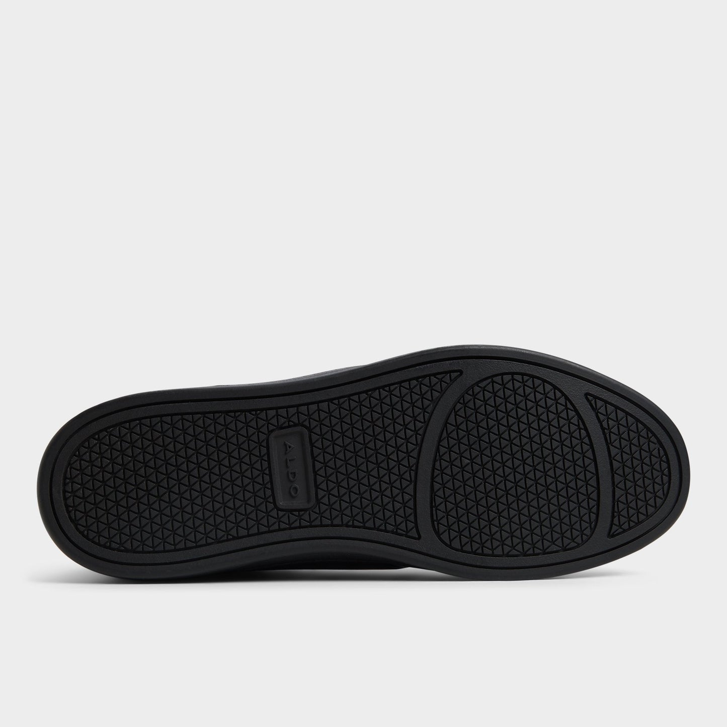 Ozzy Other Black Men's Low top - Low top sneaker, Cup sole Aldo Other black