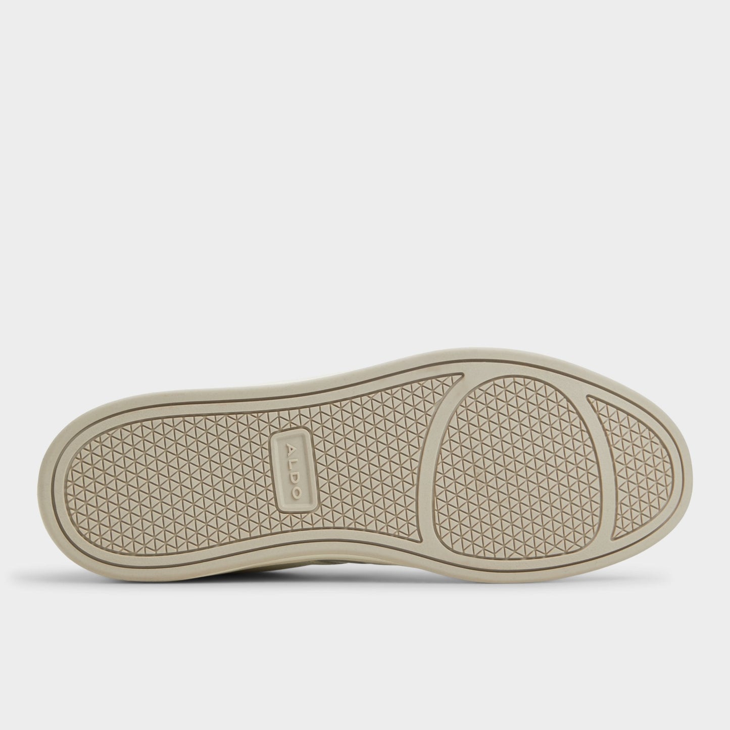 Coelin White Men's Low top - Low top sneaker Aldo White