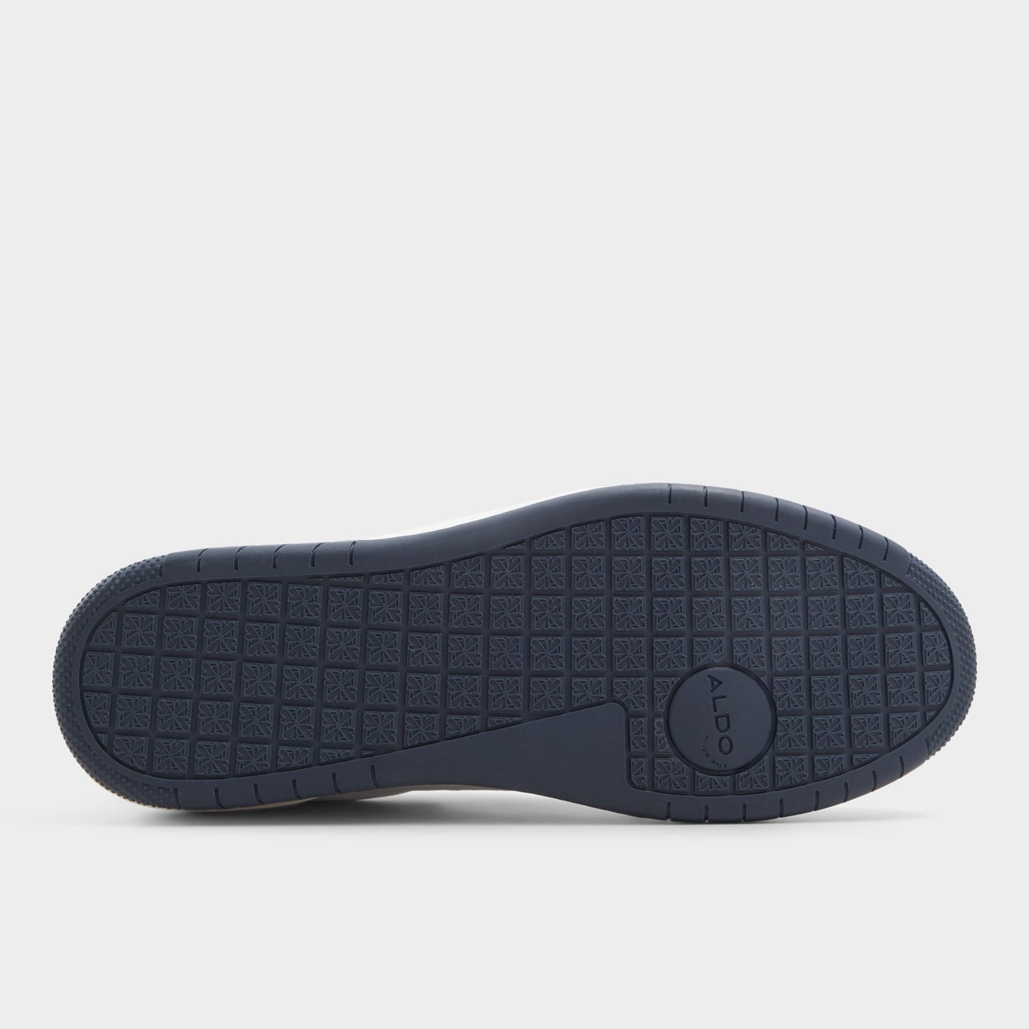 Creed White Men's Low top - Low top sneaker, Cup sole Aldo White