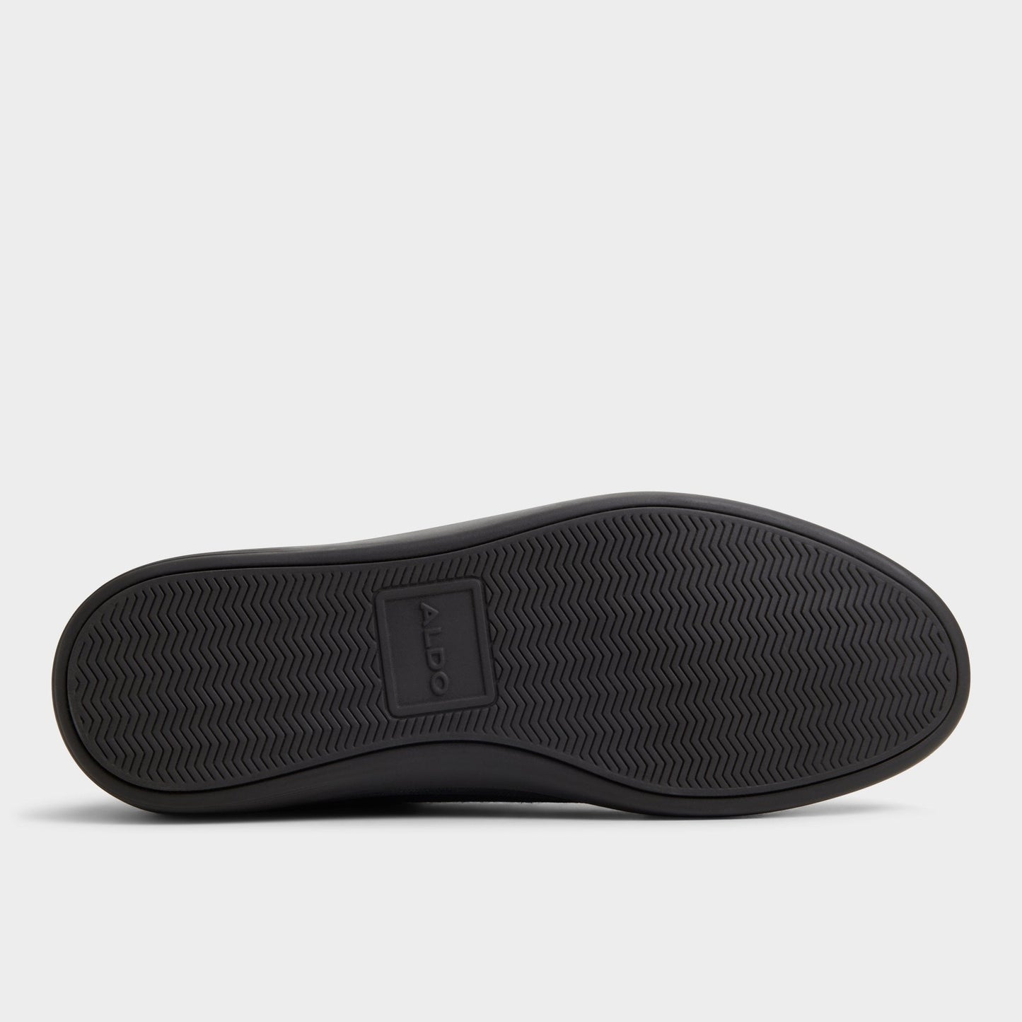 Lido Other Black Men's Low top - Low top sneaker, Cup sole Aldo Other Black