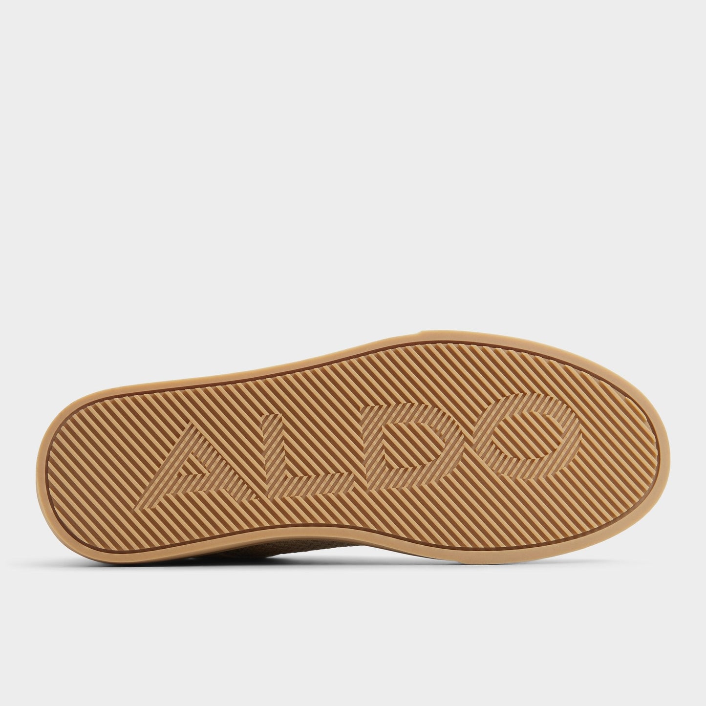 Mcenroe Natural Men's Low top - Low top sneaker Aldo Natural