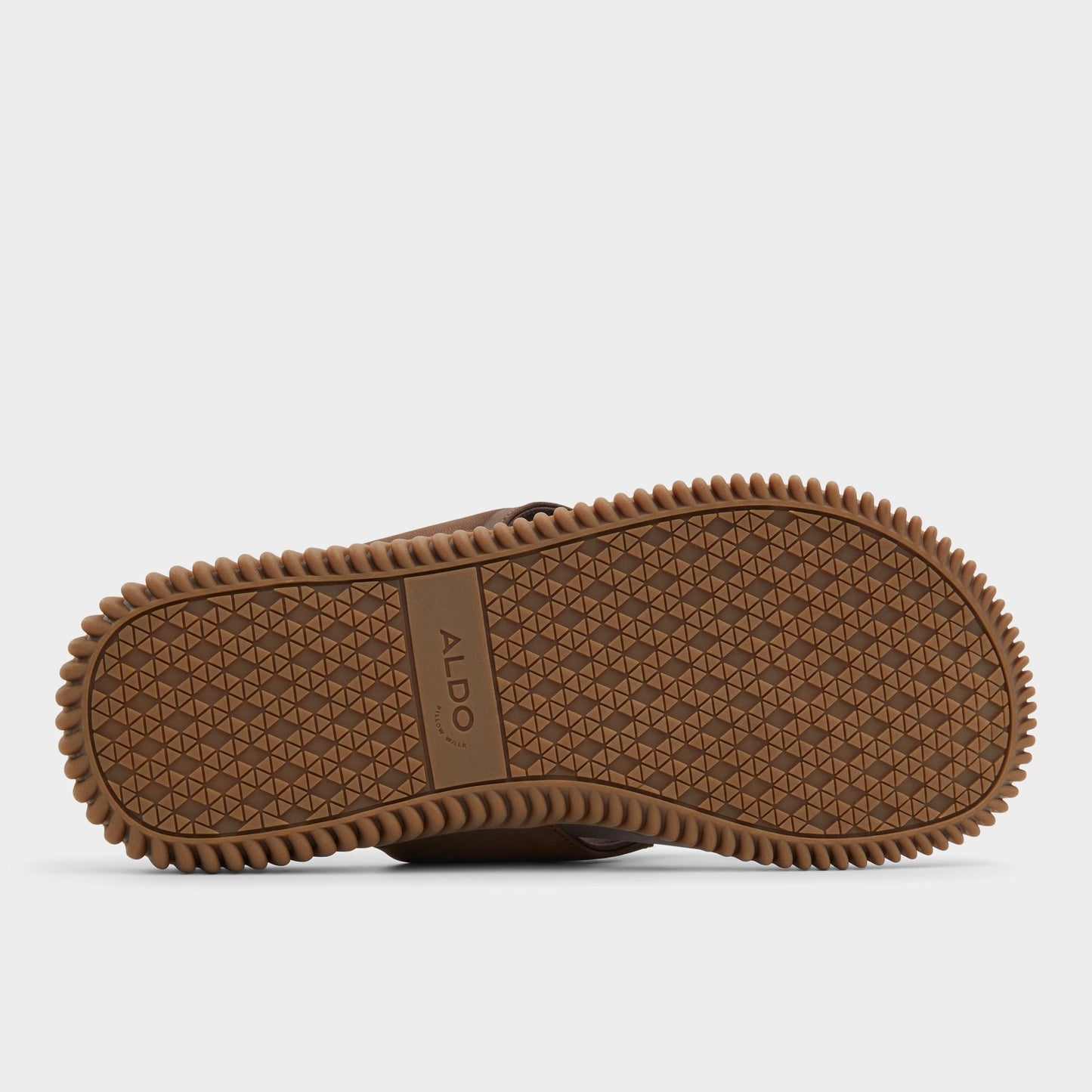 Riptide Other Brown Men's Flip flops - Flip flop Aldo Other brown