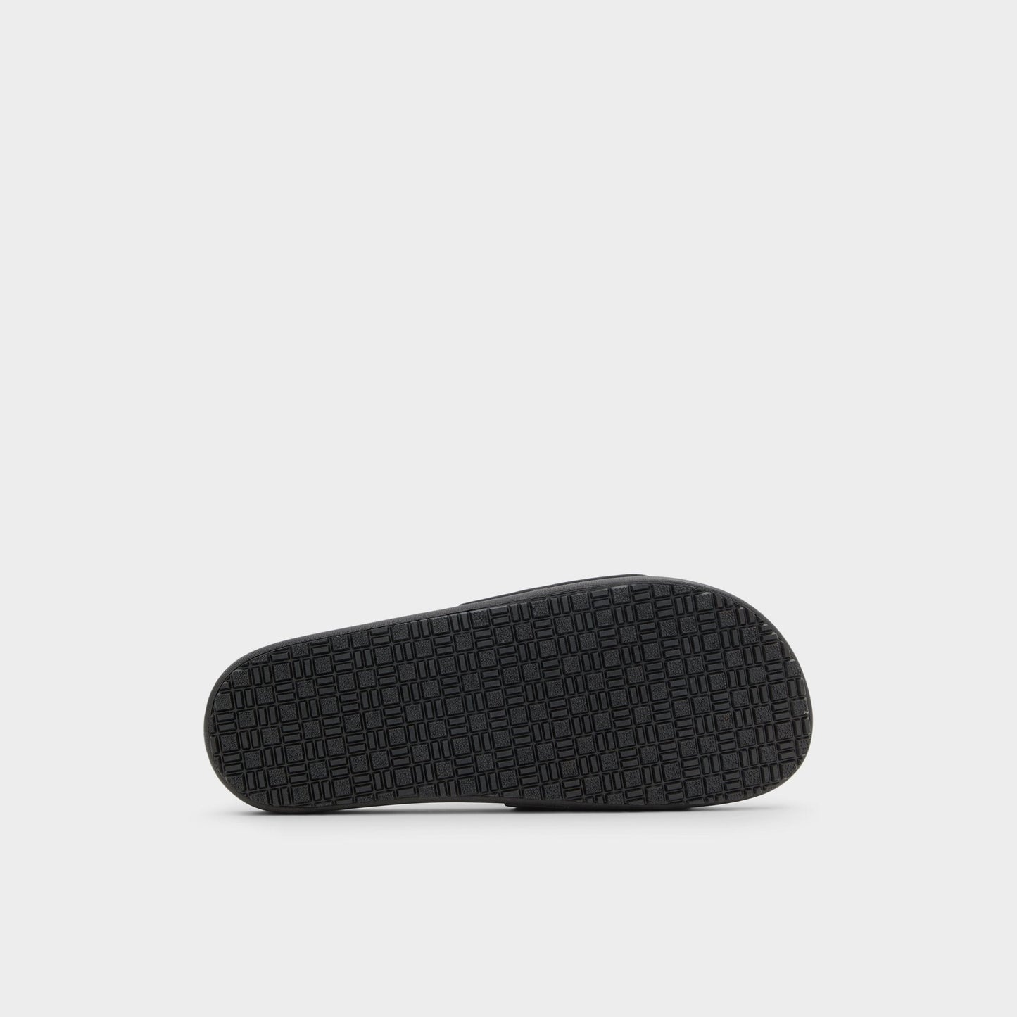 Loungeslide Black Men's Slides - Slide sandal Aldo Black