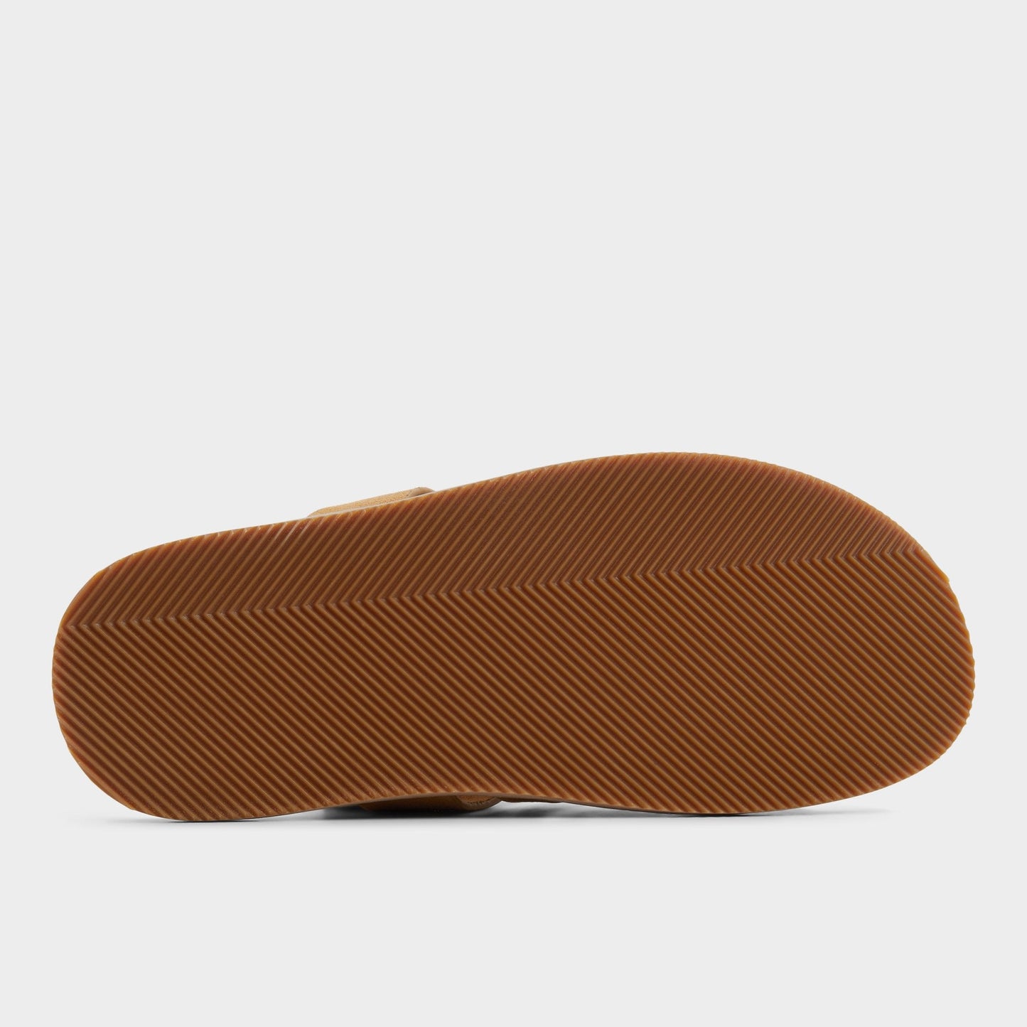 Haniff Camel Men's Sandals & Slides - Strappy flat sandal Aldo Camel