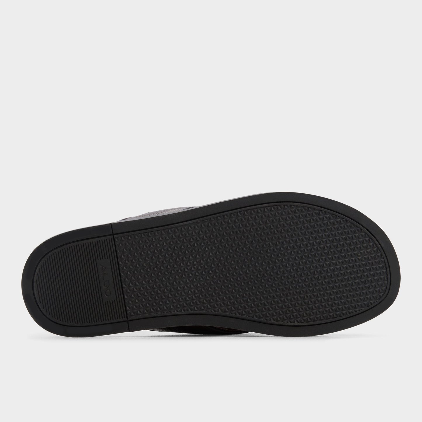 Tazzo Dark Brown Men's Flip flops - Flip flop Aldo Dark Brown