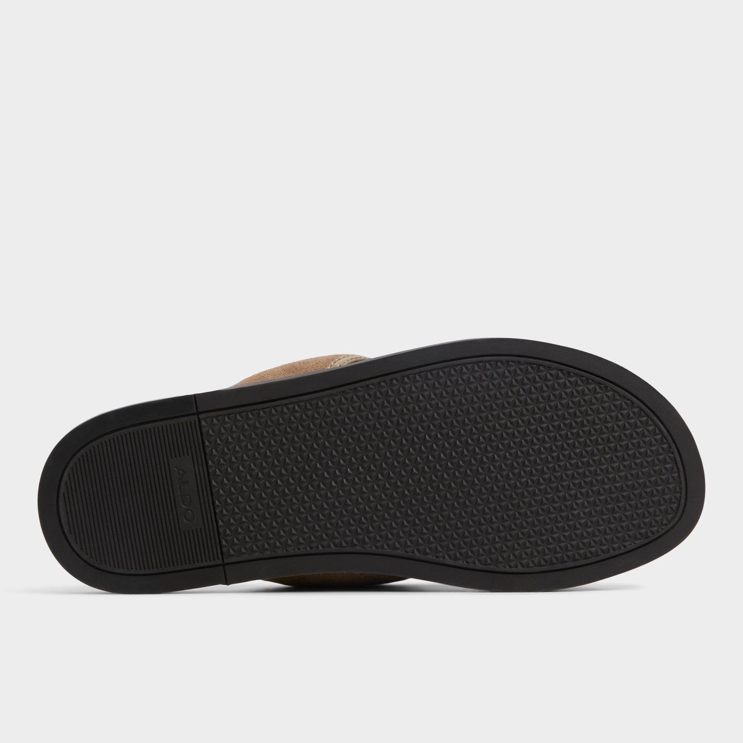 Olino Other Brown Men's Slides - Slide sandal Aldo Other Brown