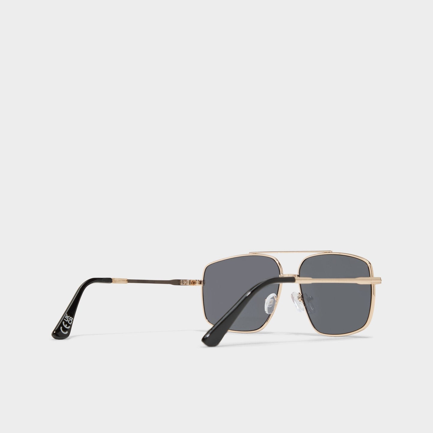 Frelinnorx Gold Men's Aviator - Sunglasses Aldo Gold
