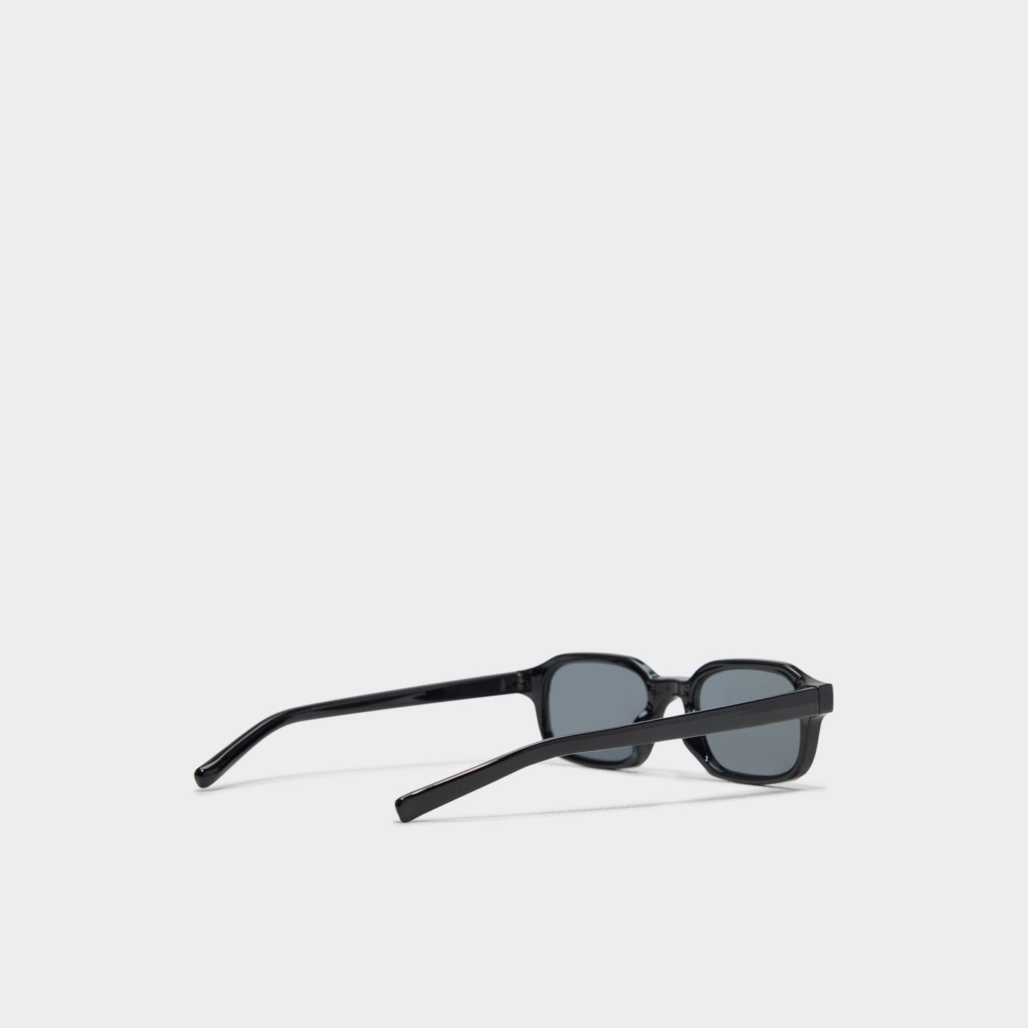 Drouynx Black Men's Sunglasses - Rectangle sunglasses Aldo Black