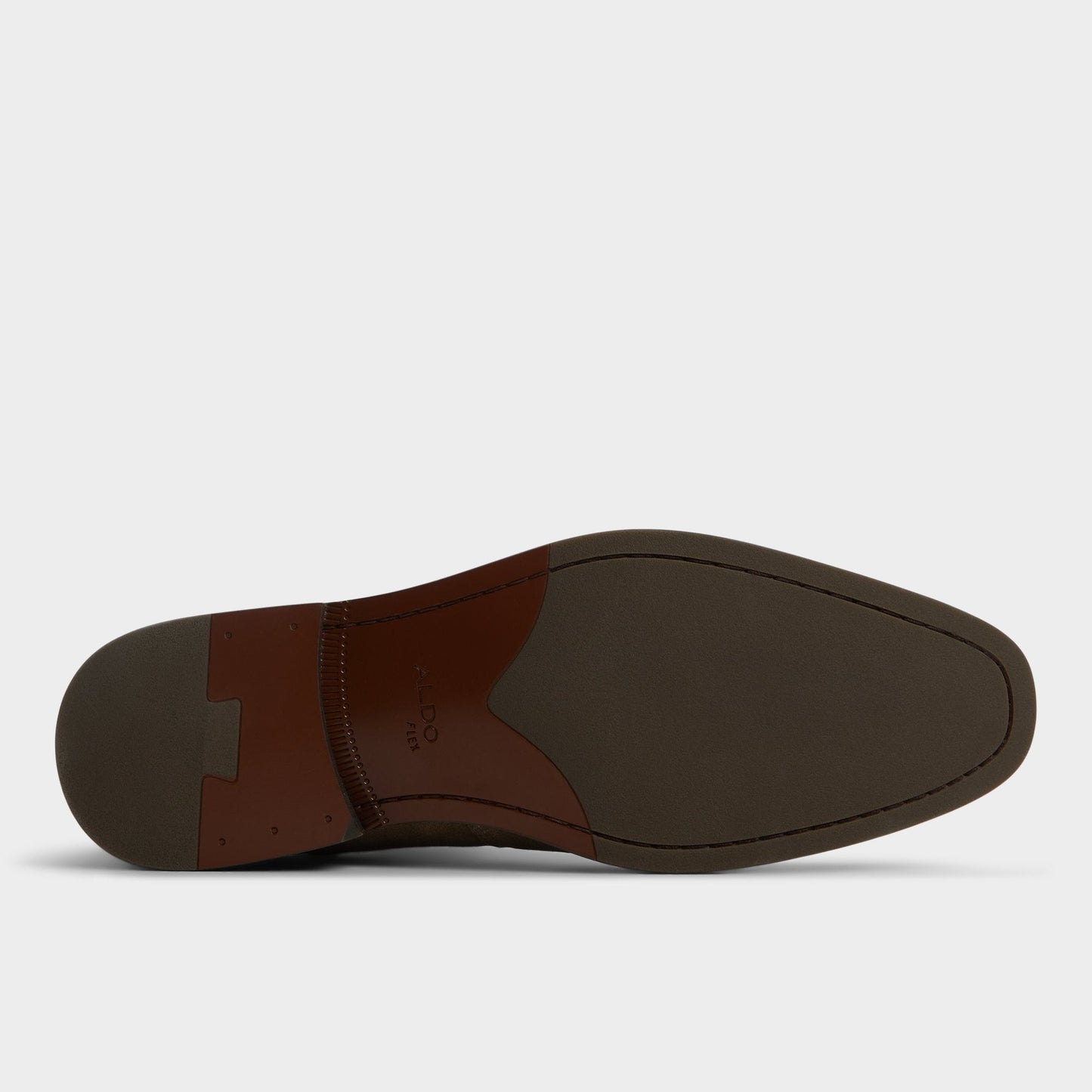 Hunter in Taupe Primary Multi - Chelsea boot Aldo Taupe Primary - Multi