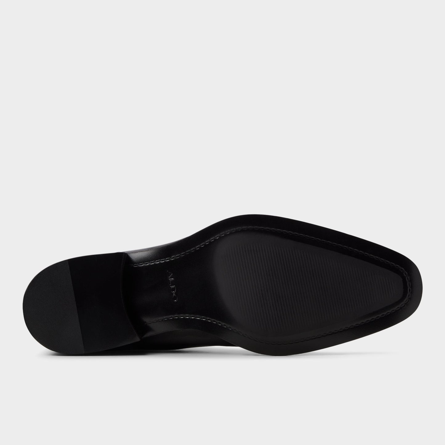 Dax in Black - Chelsea boot Aldo Black