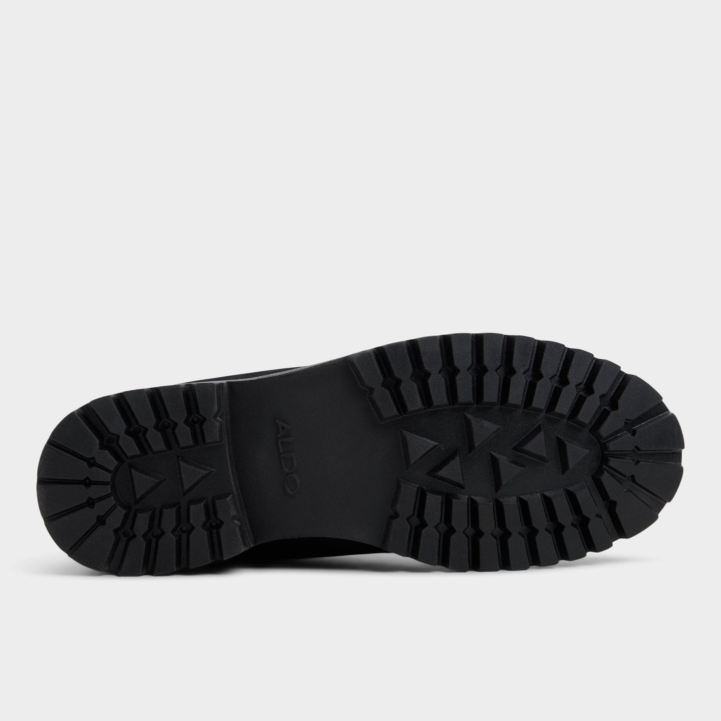 Tavares in Black - Lace-up boot Aldo Black