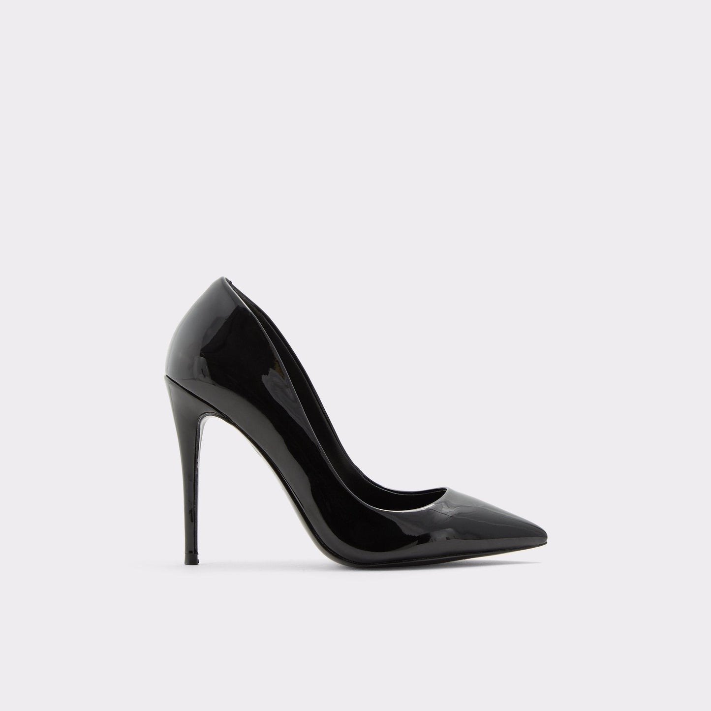 Stessy_ Other Black Women's Stessy - Pump, Stiletto heel Aldo Other black