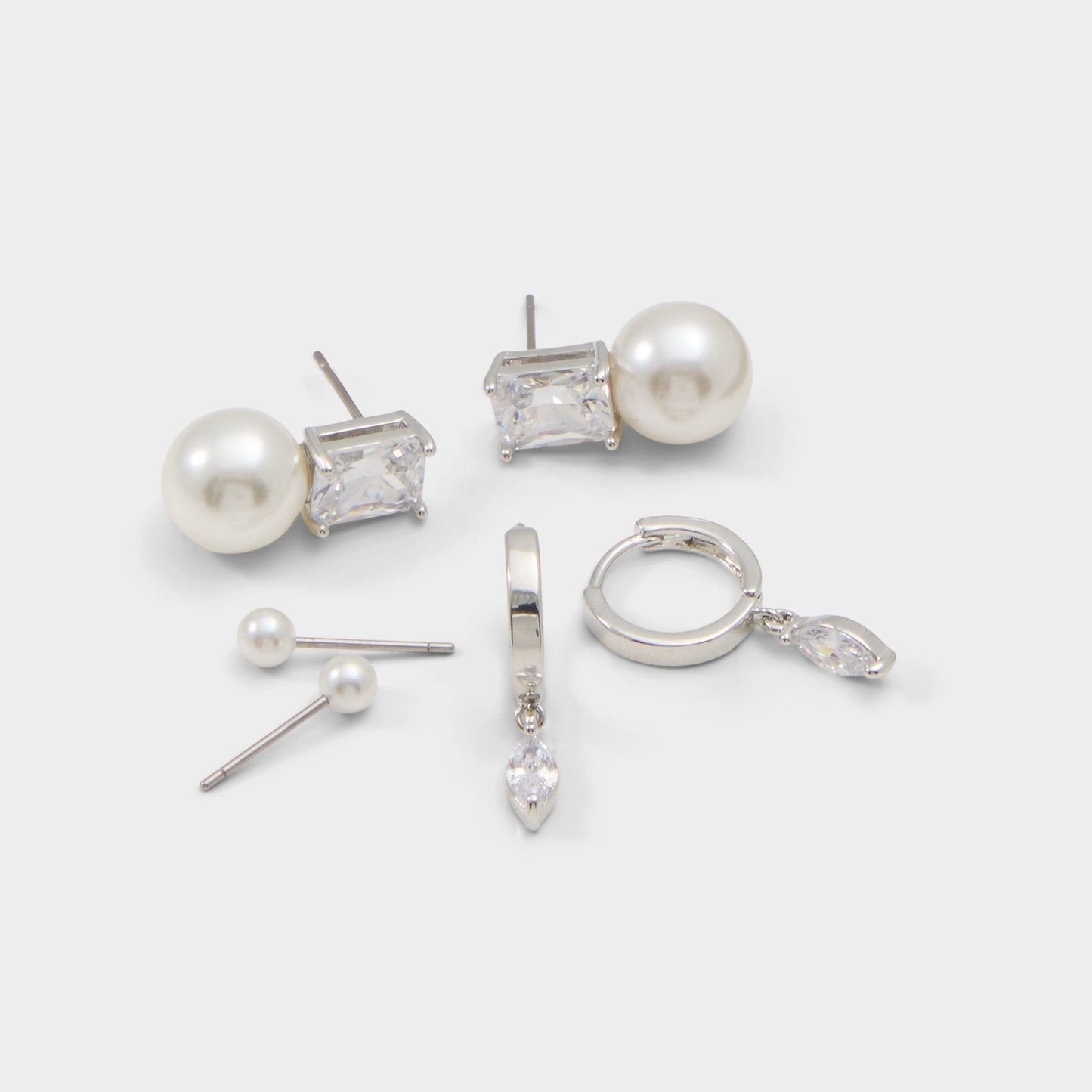 Aureliie in Ice - Earring set Aldo Ice