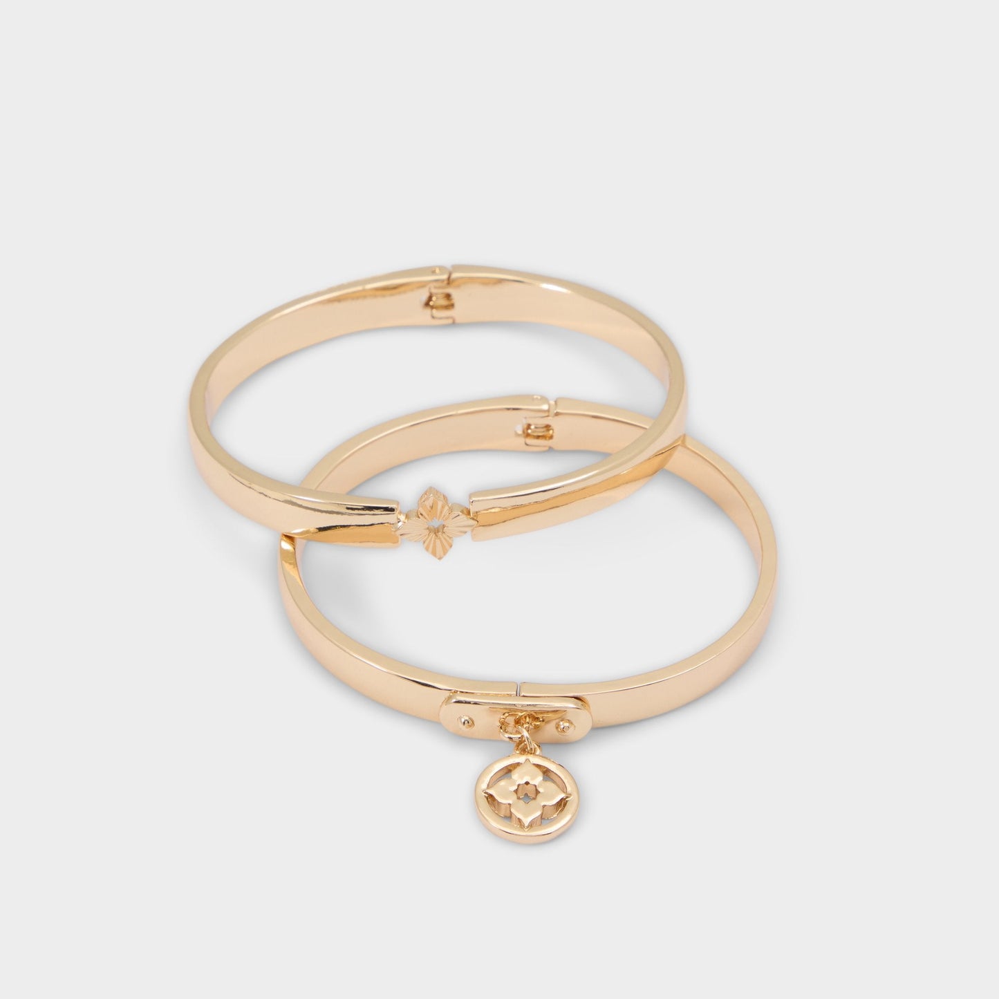 Devamaendra Gold Women's Bracelets - Bracelet Aldo Gold