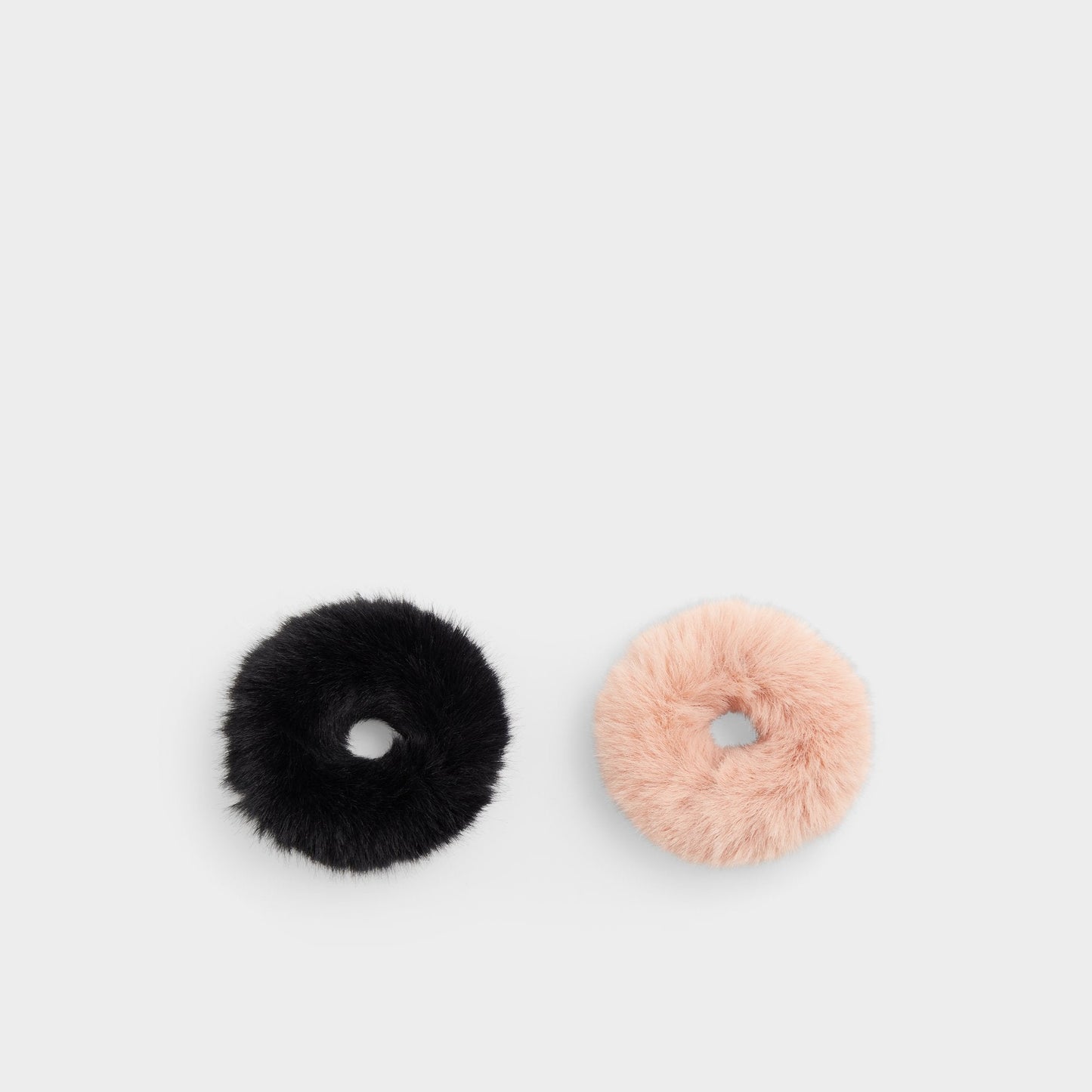 Alyd Pink Women's Hair accessories - Hair elastics Aldo Pink