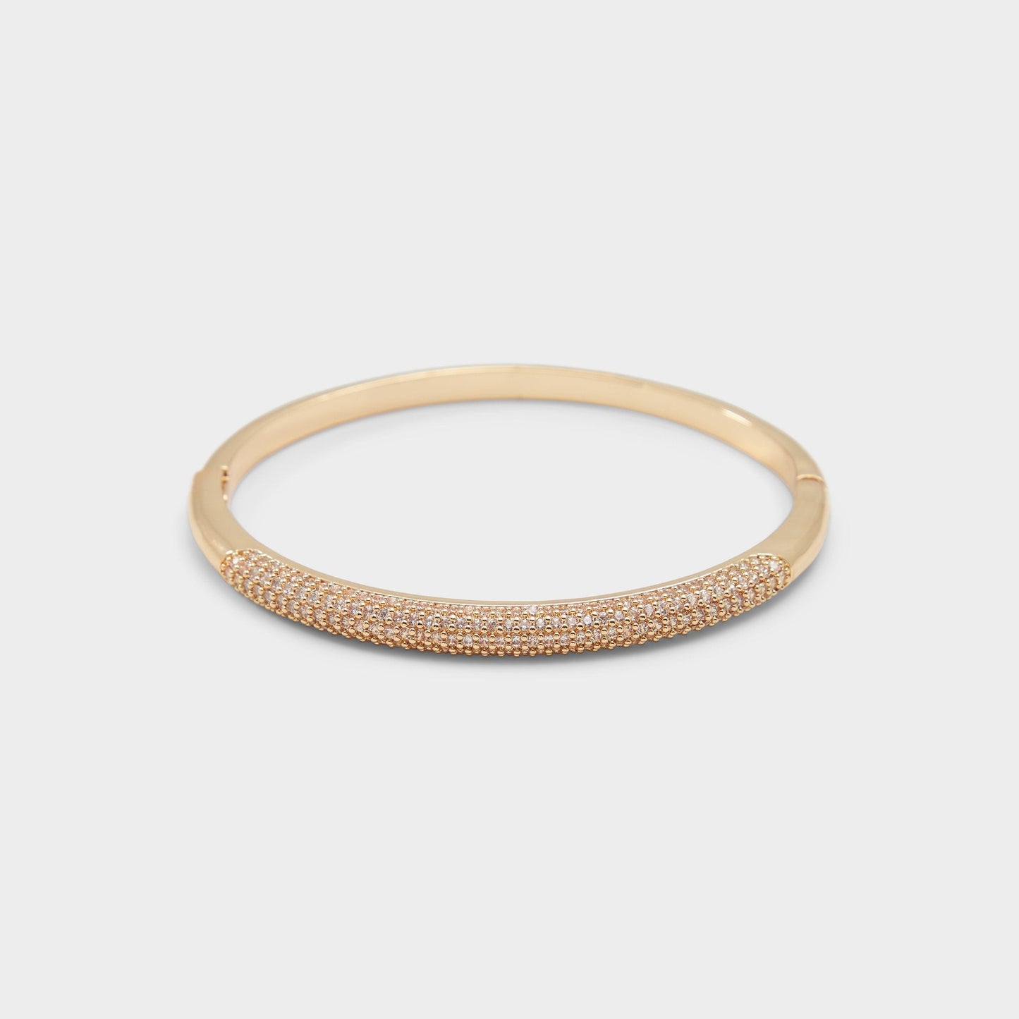 Dauvray Gold/Clear Multi Women's Cubic Zirconia - Bracelet Aldo Gold/clear multi