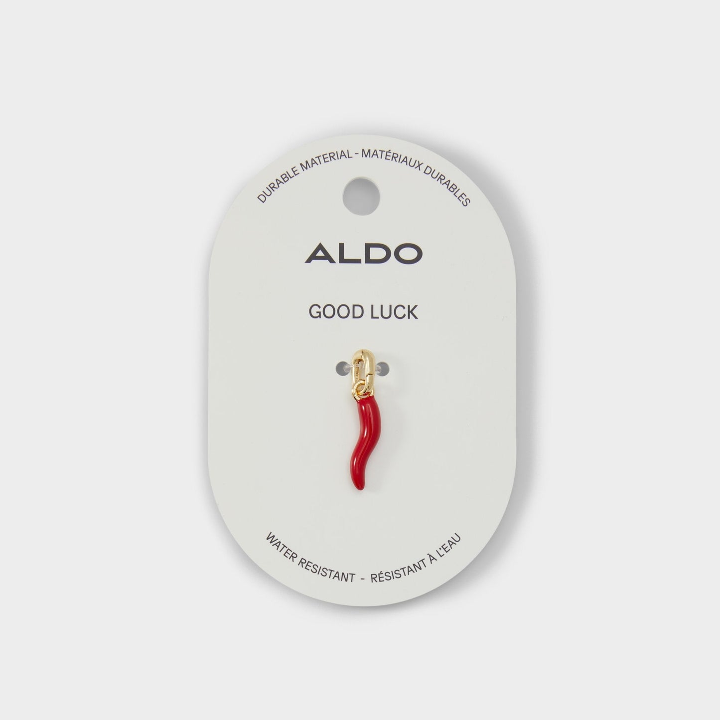 Goodluck Red Women's Jewelry - Jewelry charm Aldo Red