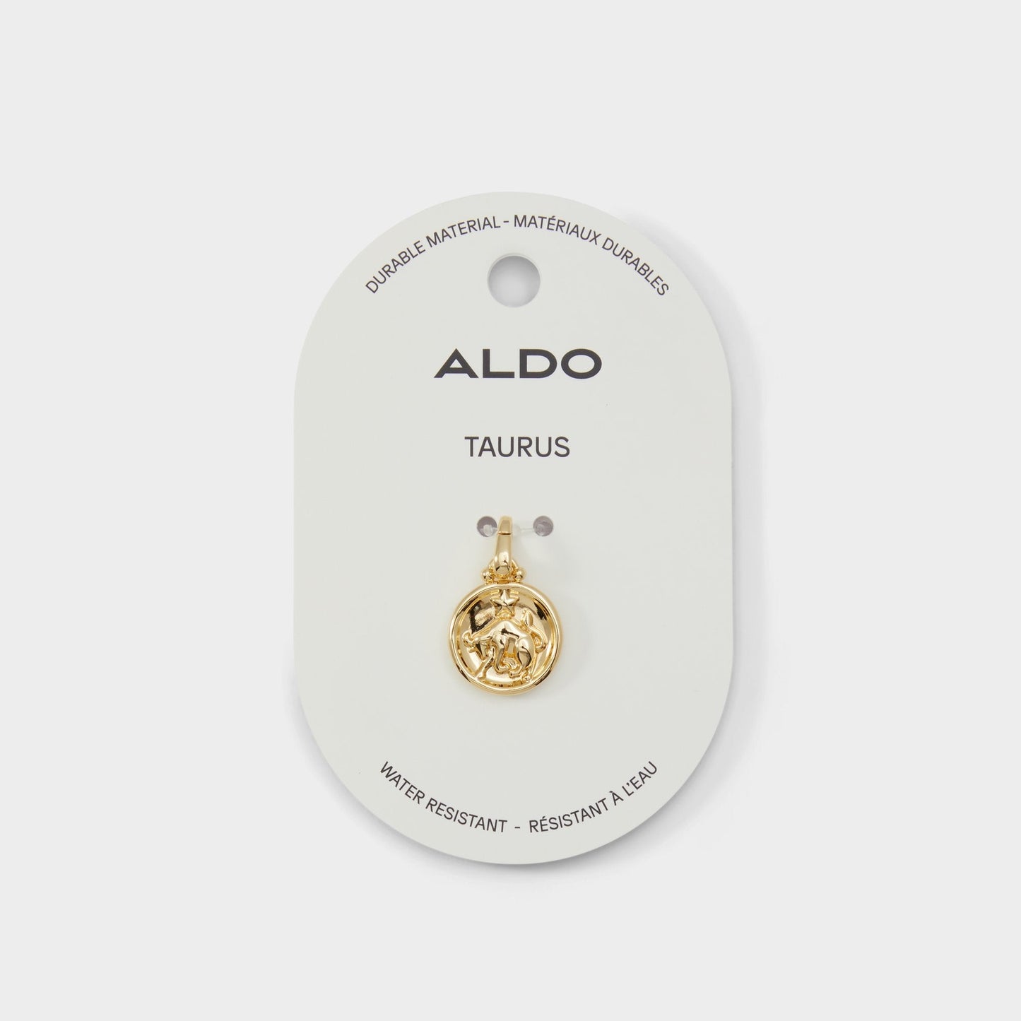 Astrologie Gold Women's Jewelry - Jewelry charm Aldo Gold