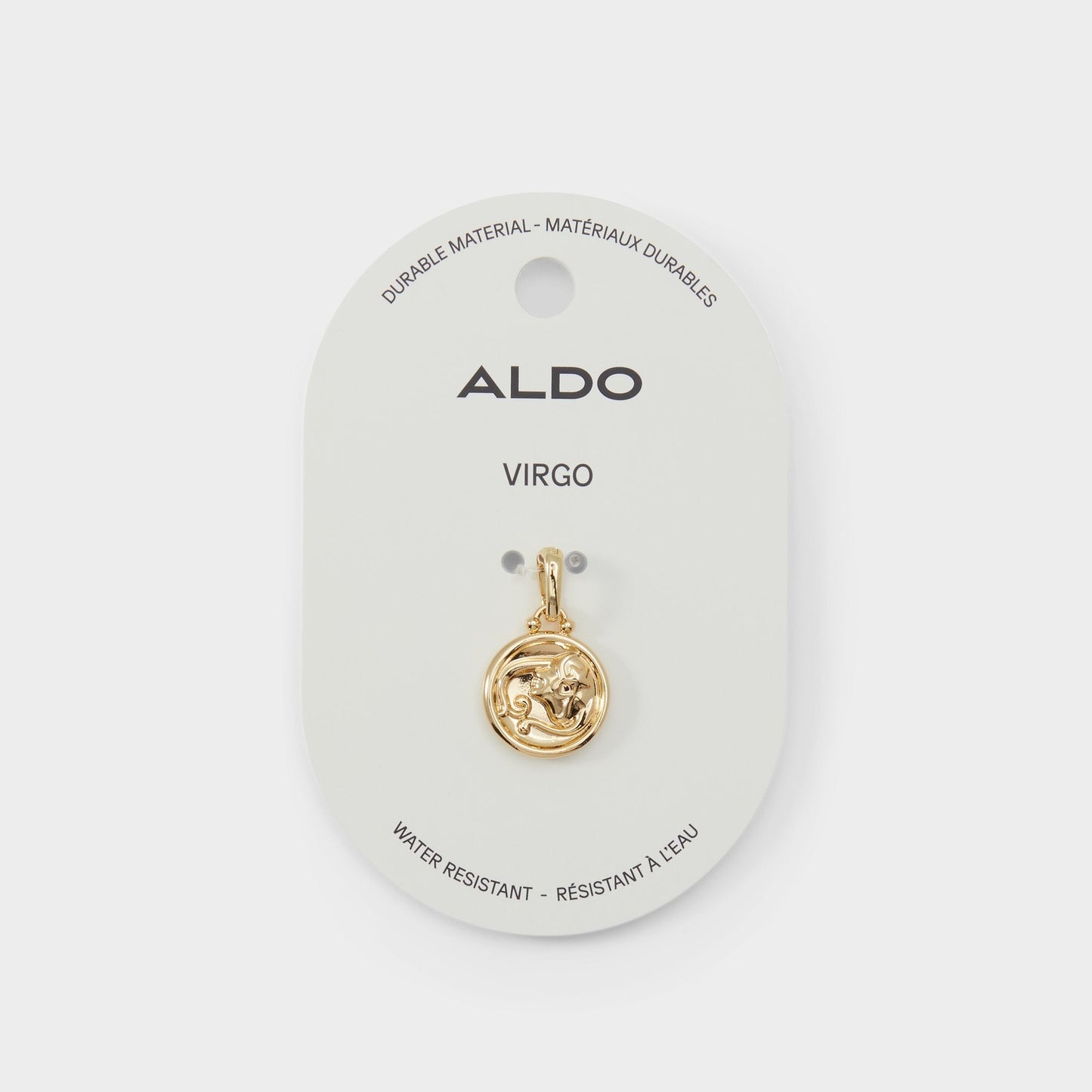 Astrologie Gold Women's Jewelry - Jewelry charm Aldo Gold