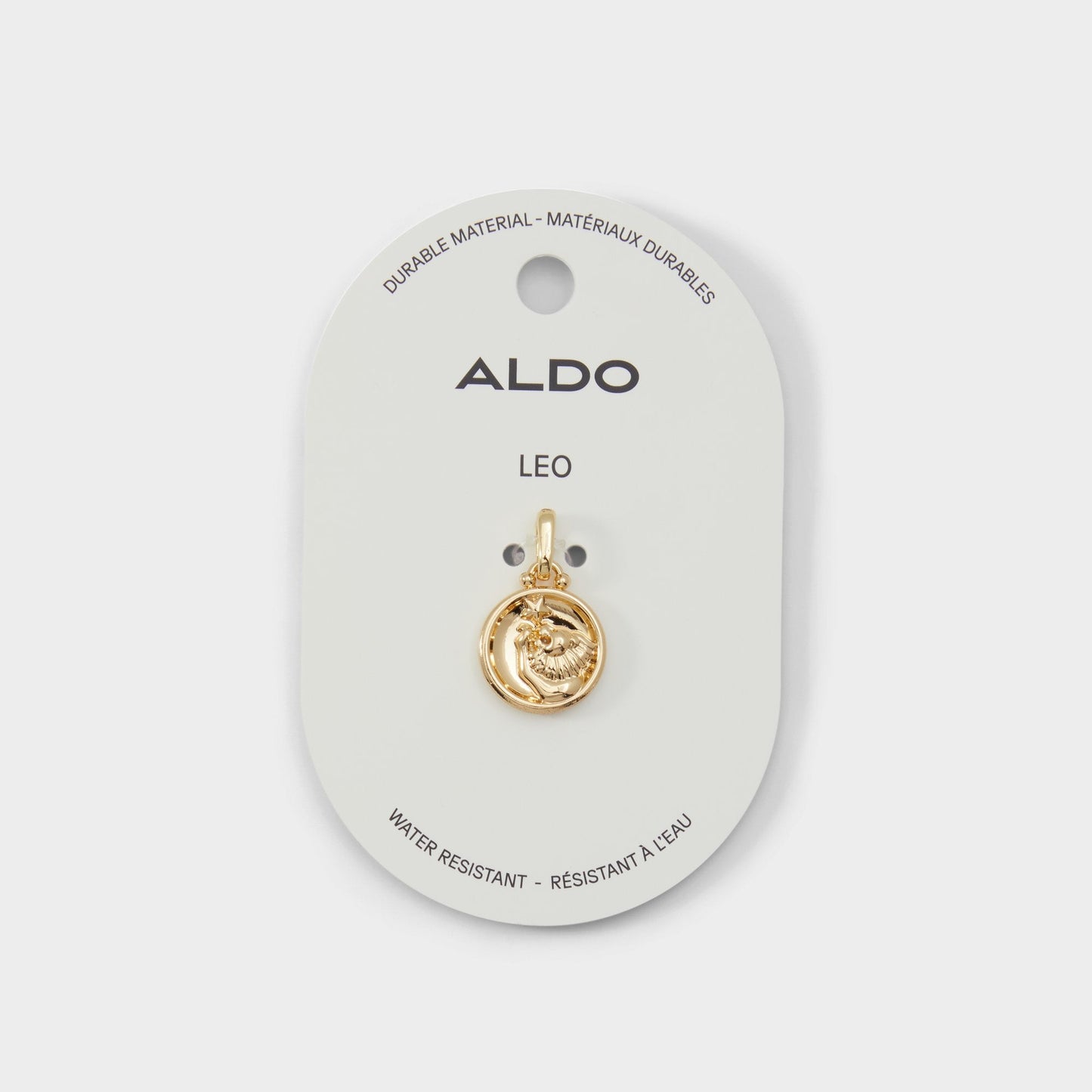 Astrologie Gold Women's Jewelry - Jewelry charm Aldo Gold
