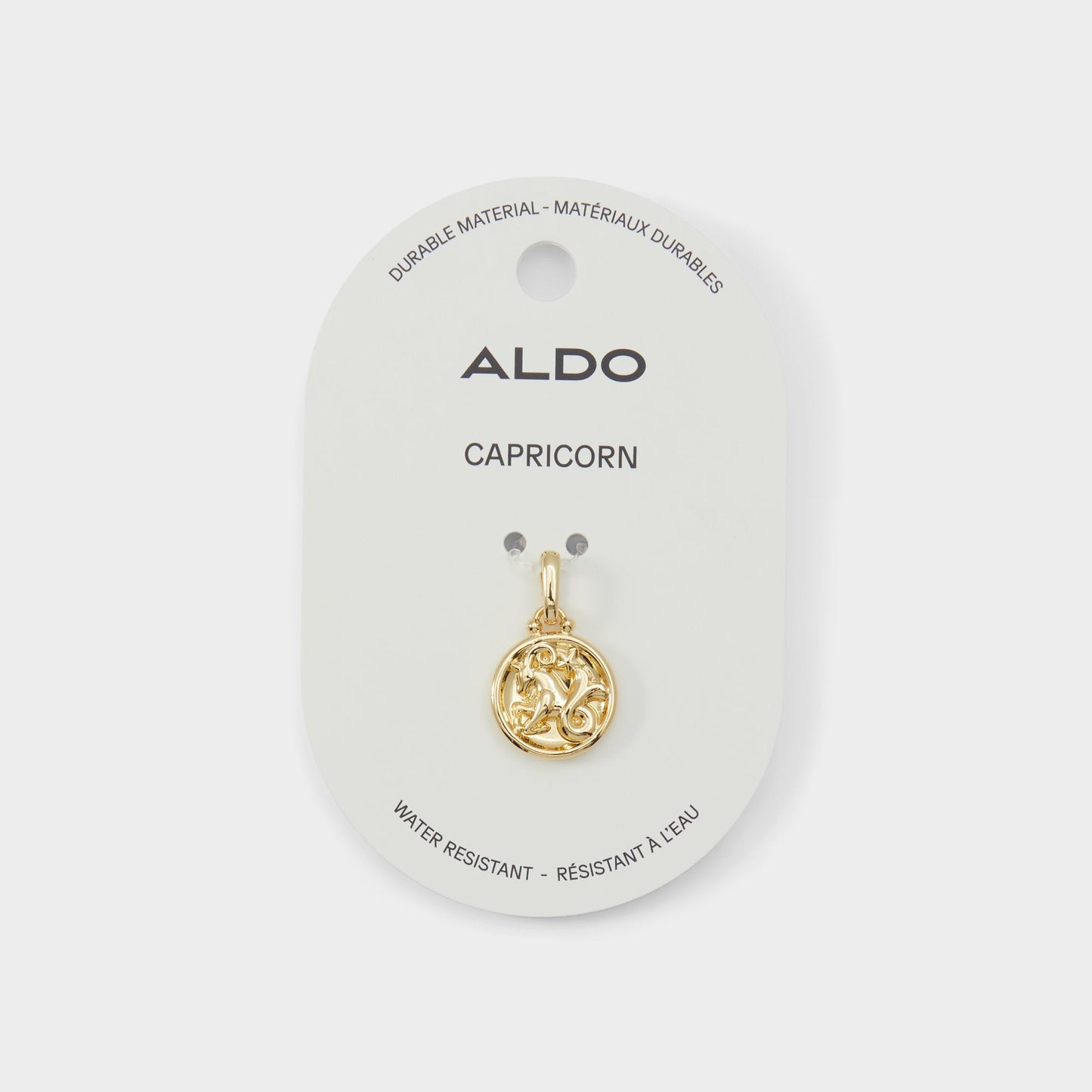 Astrologie Yellow Women's Jewelry - Jewelry charm Aldo Yellow