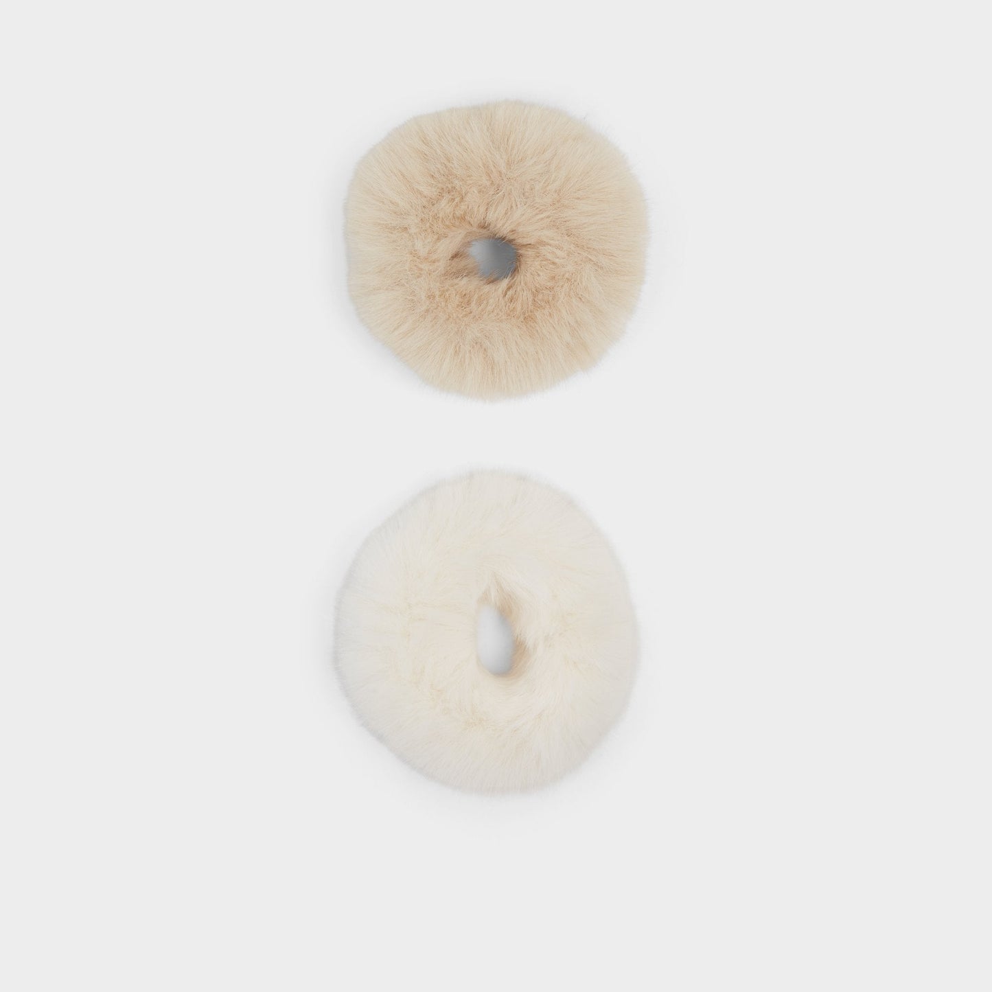 Alyd White Women's Hair accessories - Hair elastics Aldo White