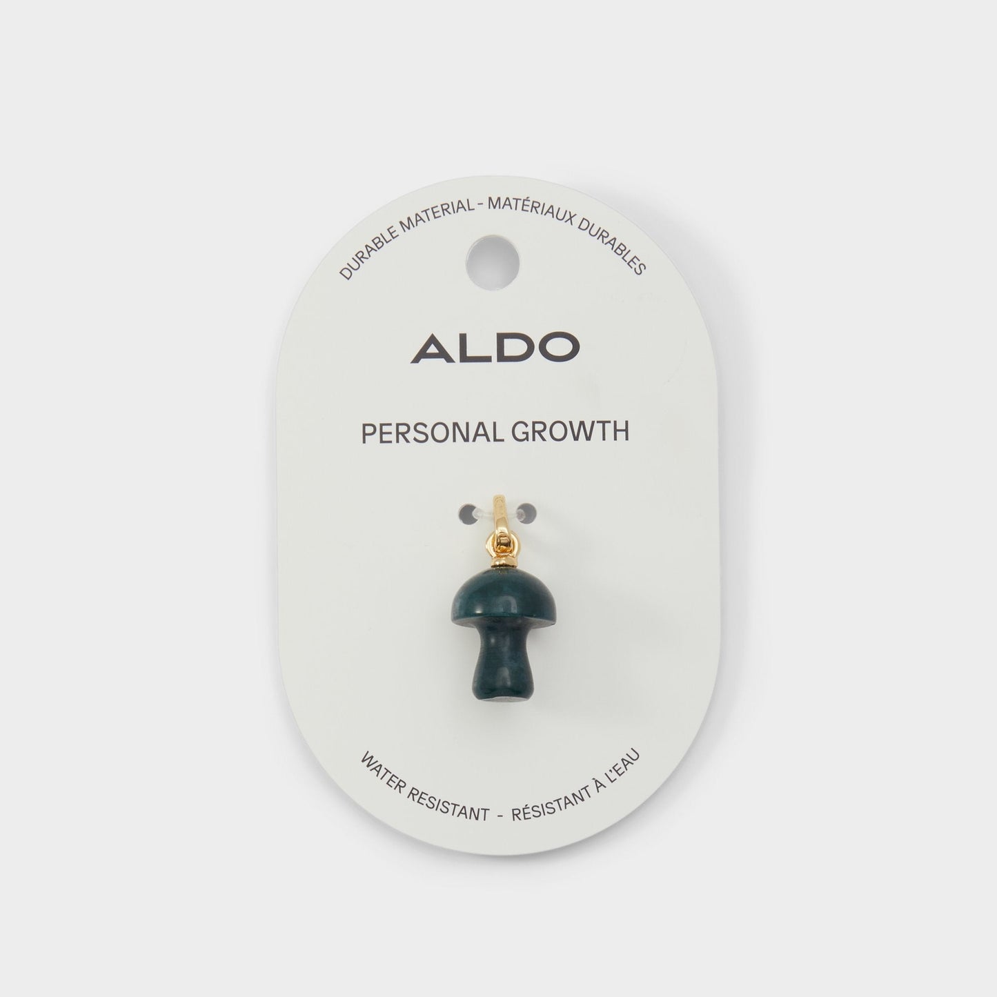 Growth Green Women's Jewelry - Jewelry charm Aldo Green