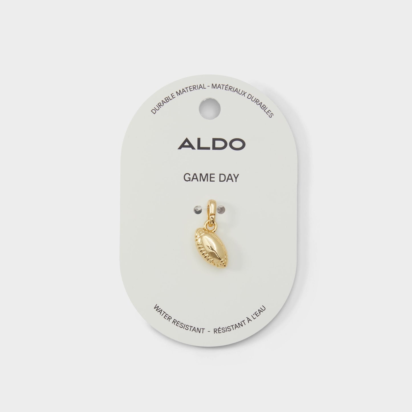 Gameday Gold Women's Jewelry - Jewelry charm Aldo Gold