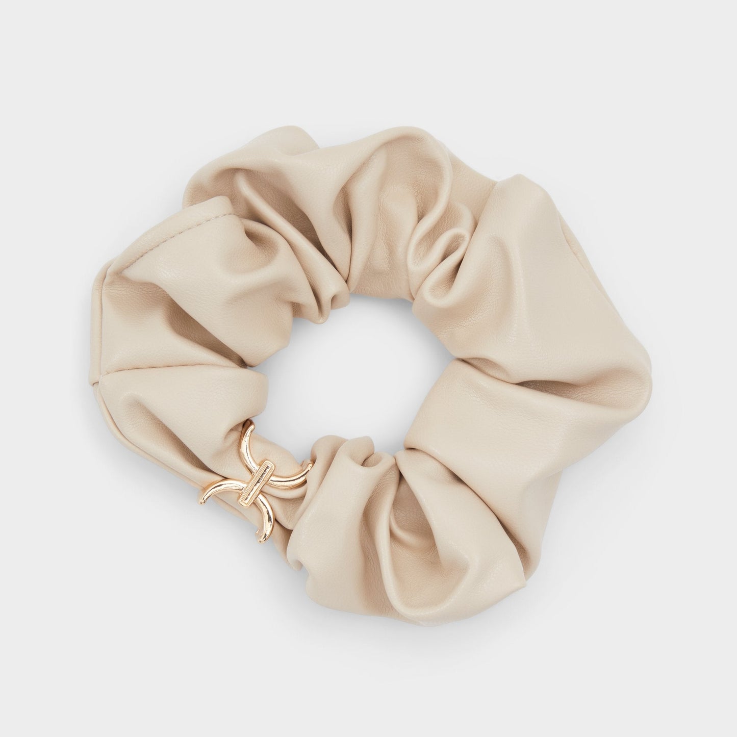 Saerah Medium Beige Women's Hair accessories - Hair elastic Aldo Medium Beige