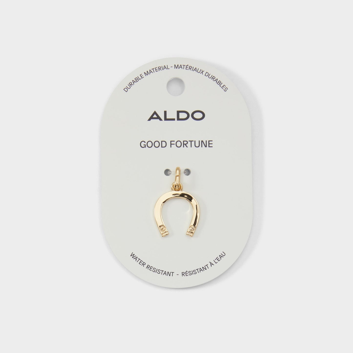 Goodfortune Gold Women's Jewelry - Jewelry charm Aldo Gold