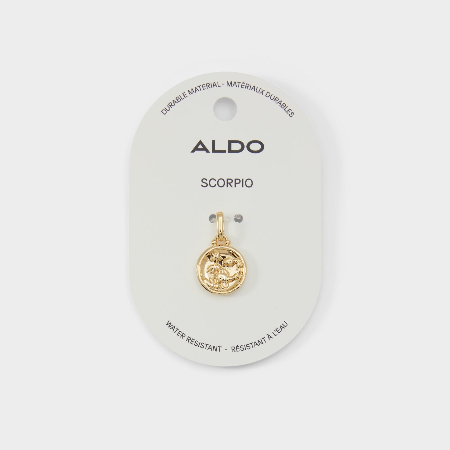 Astrologie Gold Women's Jewelry - Jewelry charm Aldo Gold