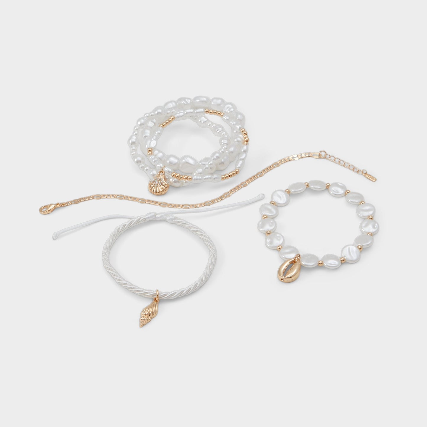 Qaretha Ice Women's Bracelets - Bracelet Aldo Ice