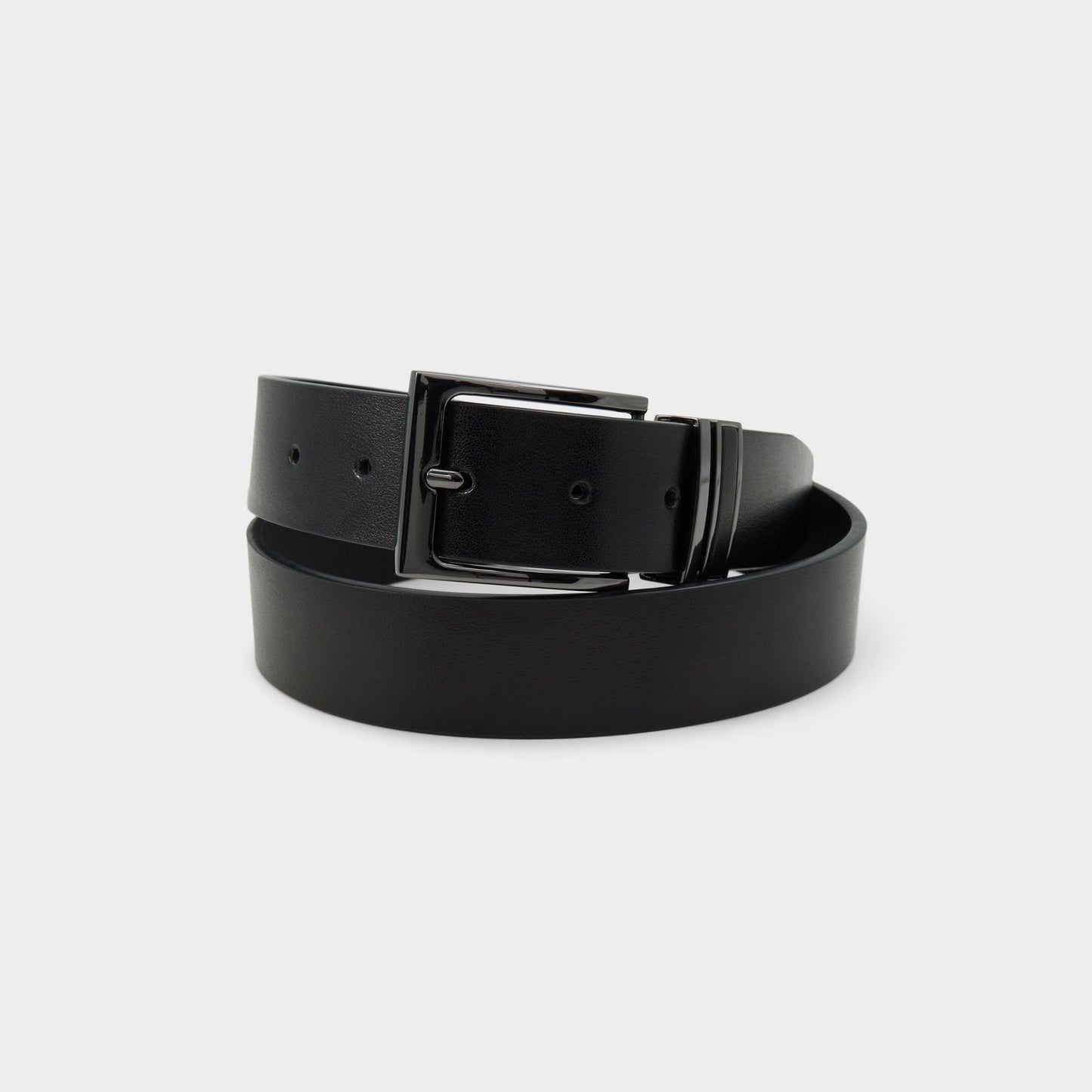 Beidlemann in Black - Belt Aldo Black