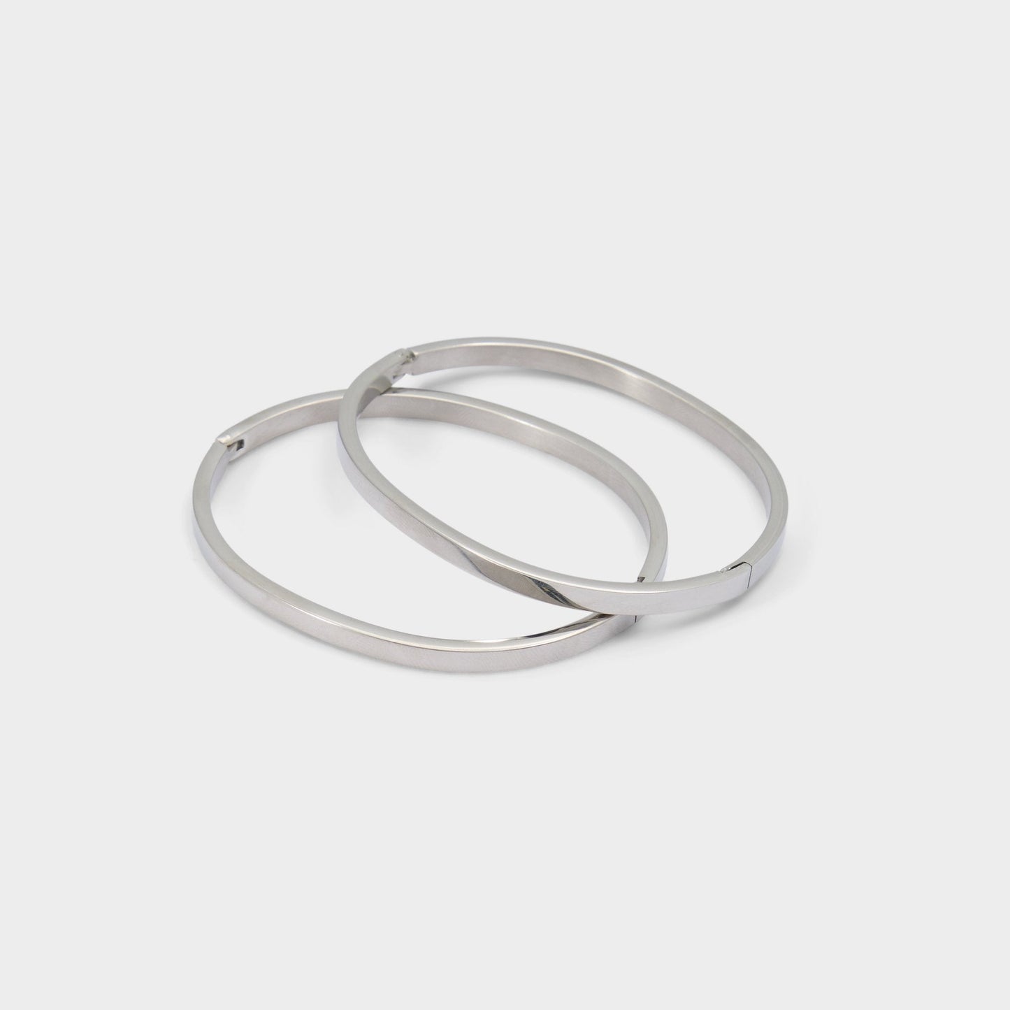 Phantom in Silver - Bracelet Aldo Silver