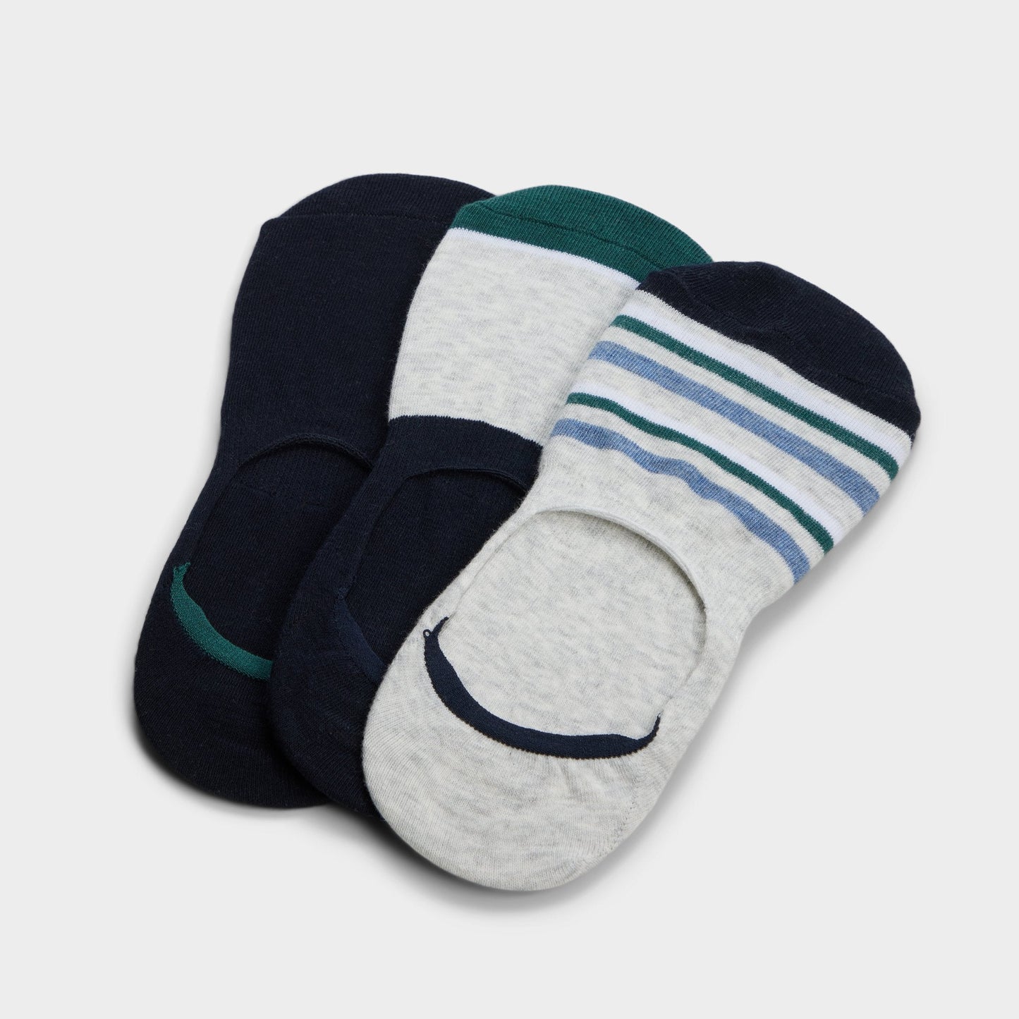 Taodric Light Blue Men's Socks - Socks Aldo Light blue
