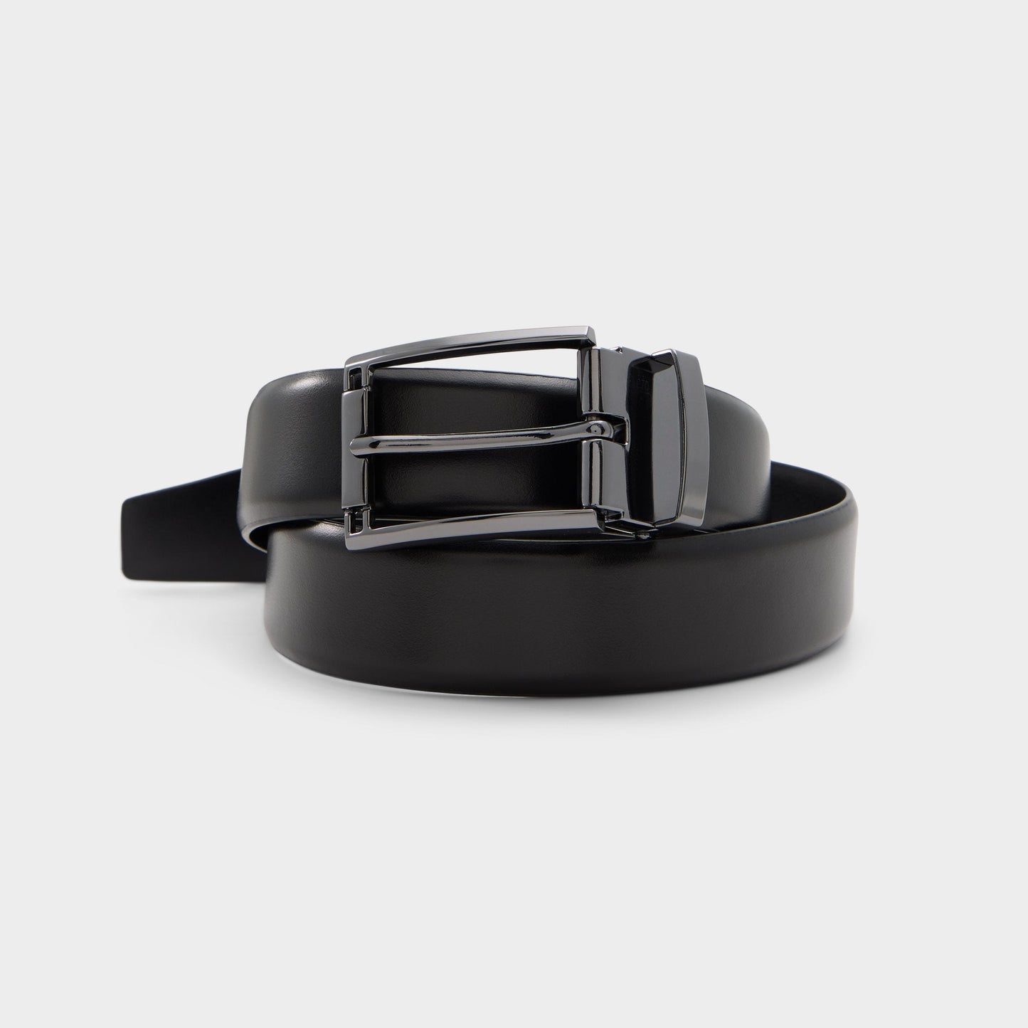 Haosh in Black 14186834 - Belt Aldo Black