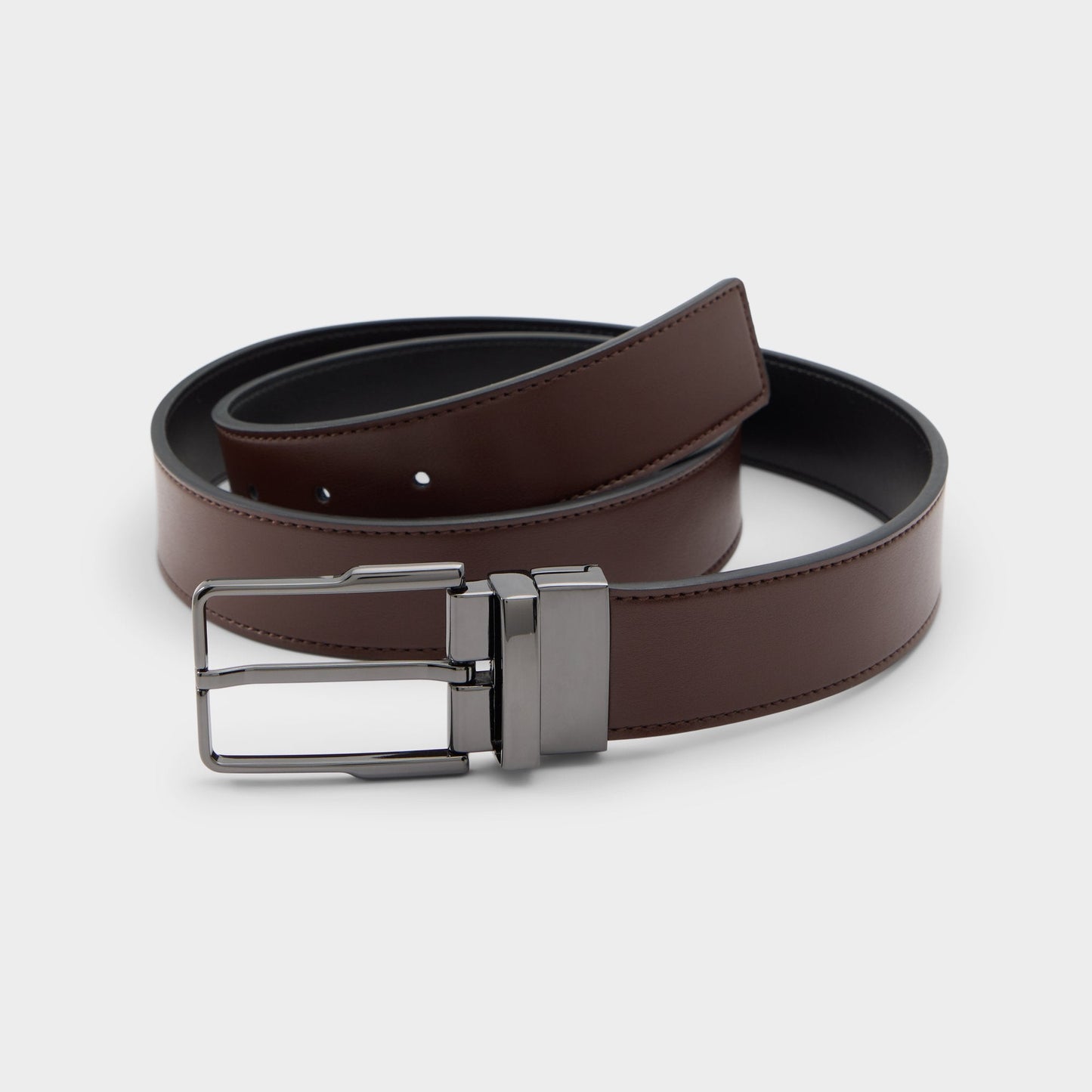 Franquin in Light Brown 14186860 - Belt Aldo Light brown