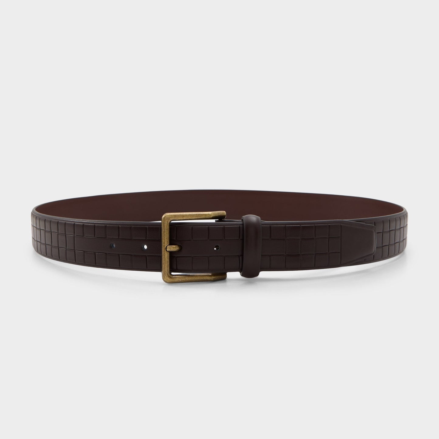 Duardo in Other Brown 14186828 - Belt Aldo Other brown