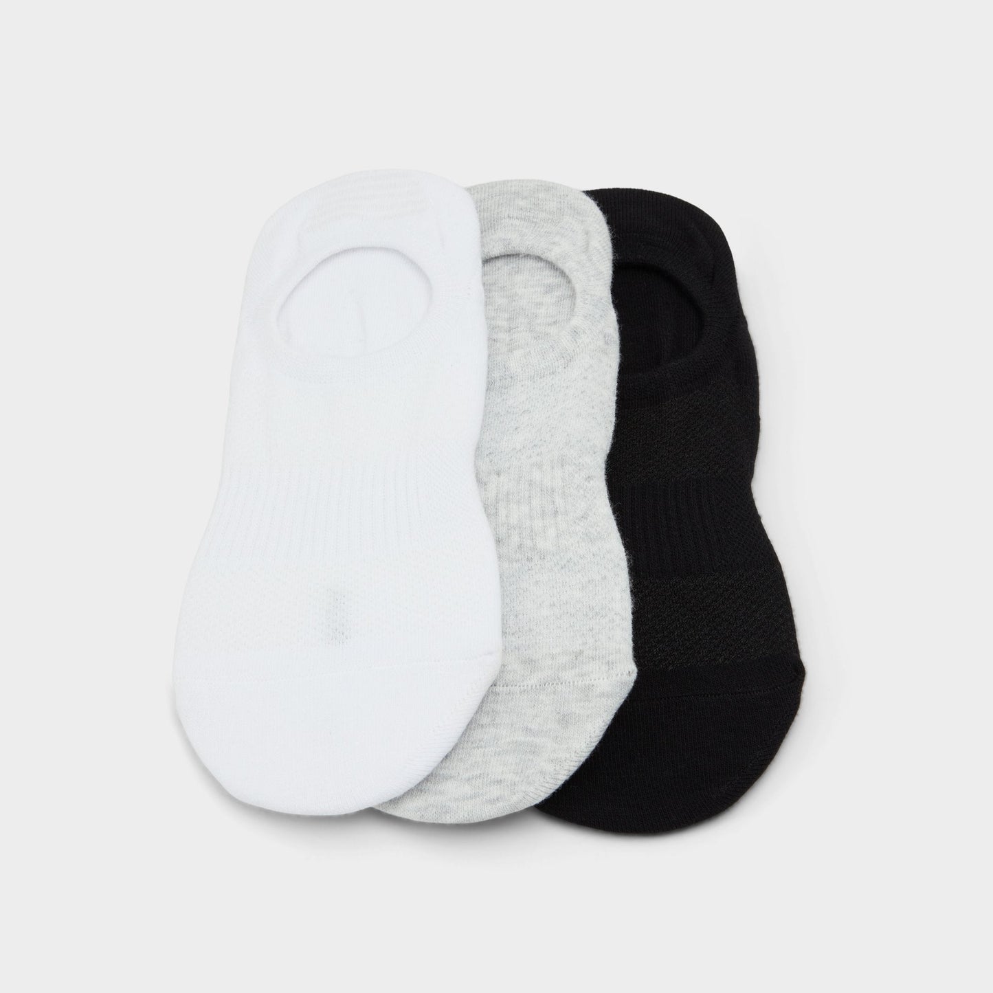 Bamaddlaen Grey Women's Socks - Socks Aldo Grey
