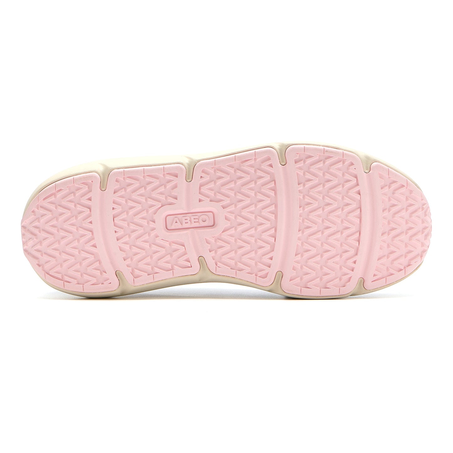 ABEO Footwear MXV Shift Metatarsal Black Pink