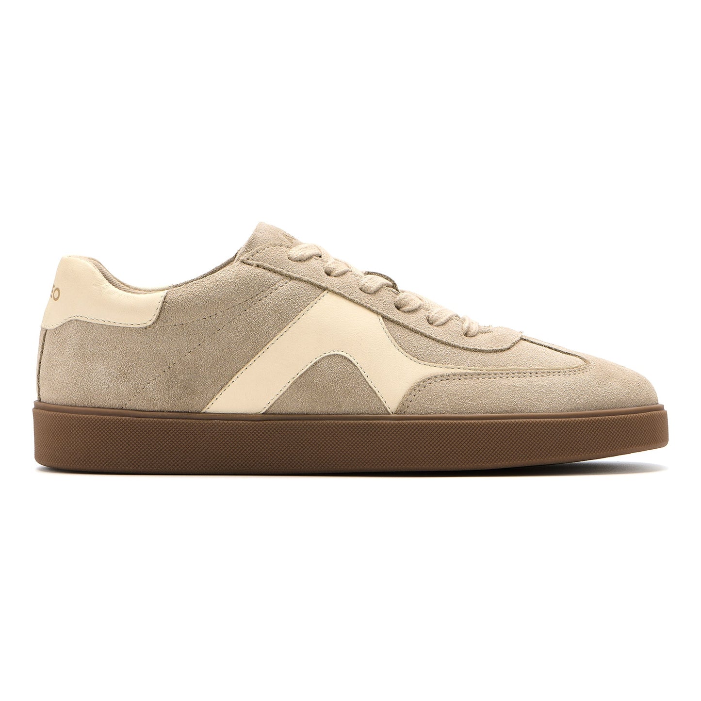 ABEO Footwear Encore Court Metatarsal Tan