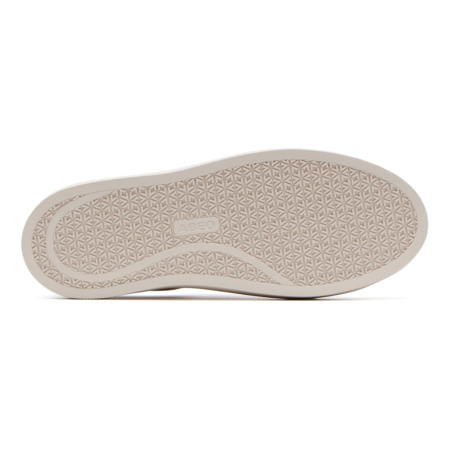 ABEO Footwear Jumpstreet Sneaker Metatarsal Cuban Sand Shimmer
