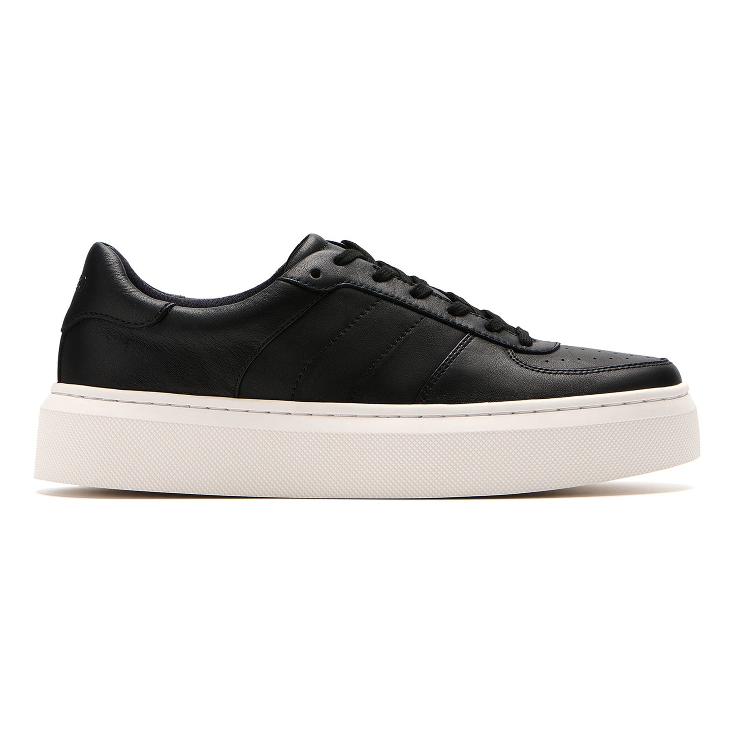 ABEO Footwear Jumpstreet Court Black